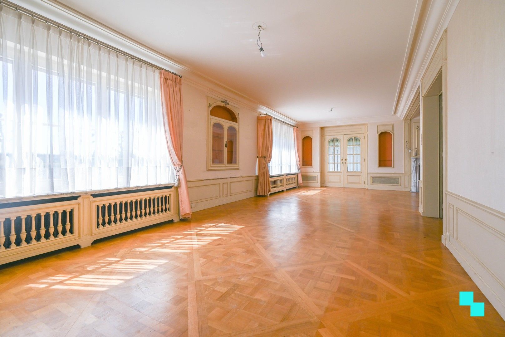 Karaktervol landhuis met landelijke verzichten foto 7