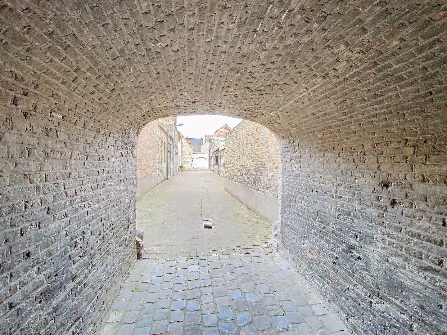 Renovatieproject op enkele stappen van de markt van Veurne. foto 11