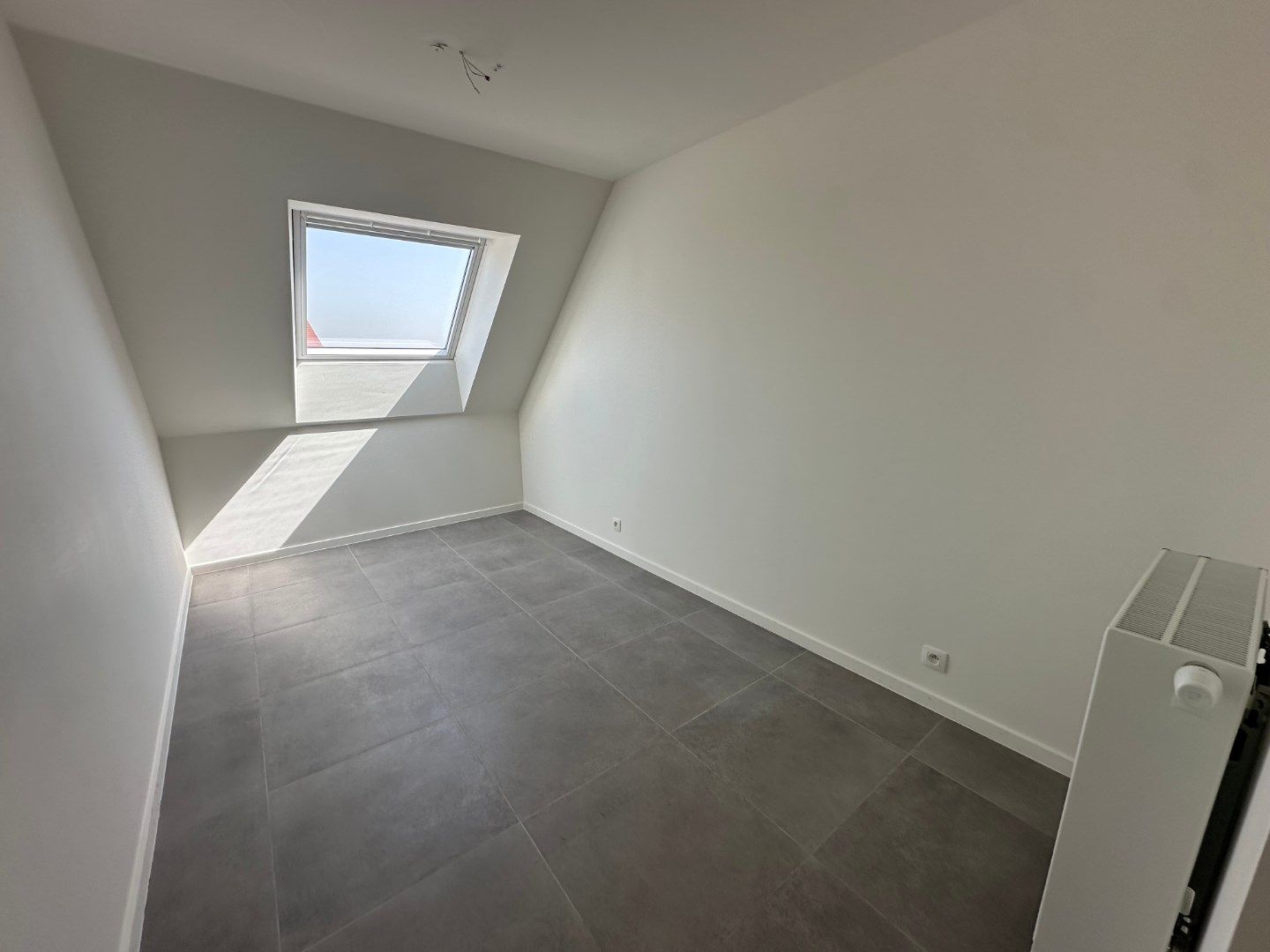 Te huur op jaarbasis – modern appartement in Sint-Idesbald foto 13