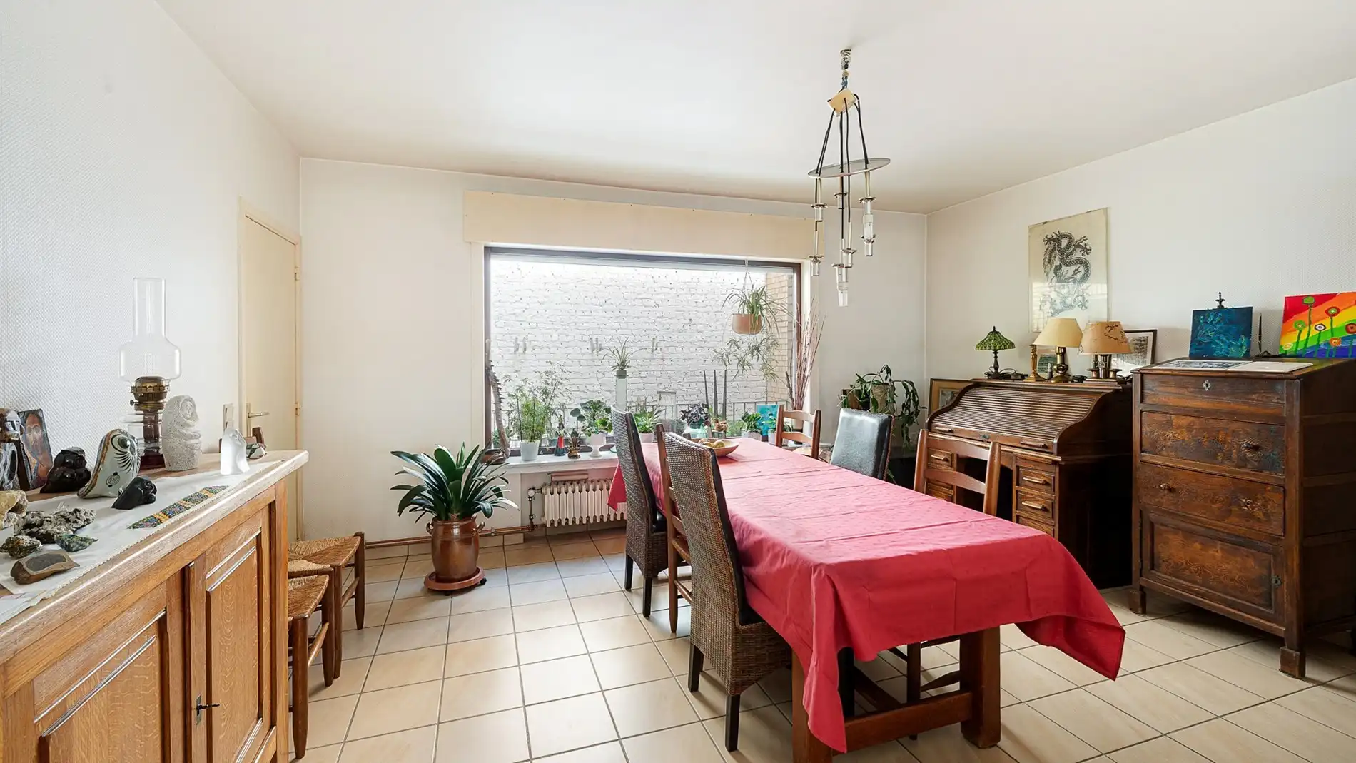 Grote woning met veel potentieel te Heist foto 6