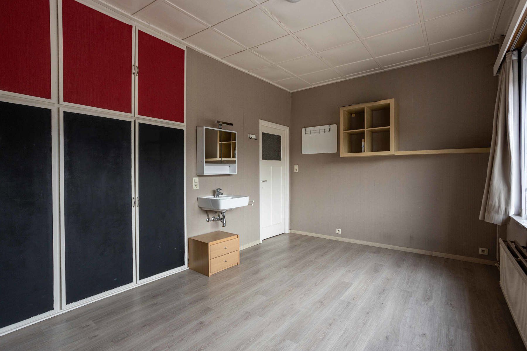 Ruime woning te koop nabij UZ Gent foto 14