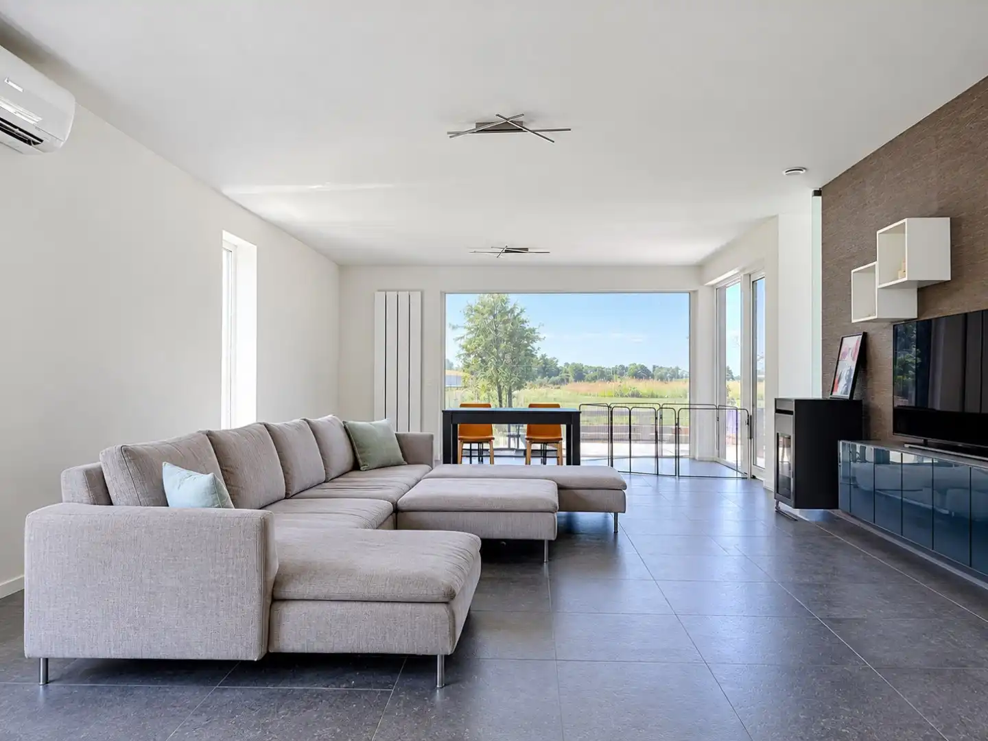 Exclusieve Villa op 4.475 m² | 516 m² Luxe & Privacy foto 4