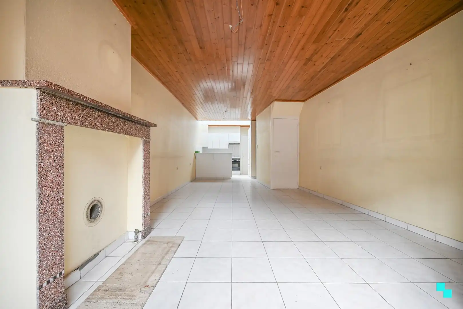 Gunstig gelegen dubbelwoonst te Ingelmunster foto 24