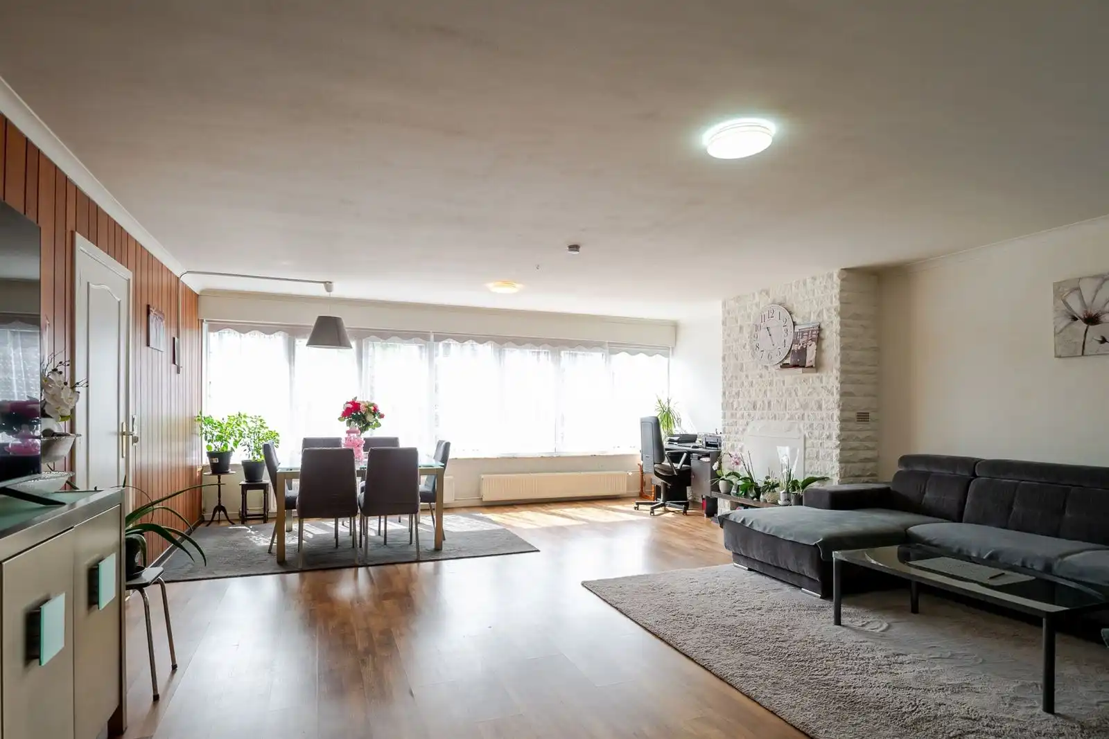 Appartement foto 4