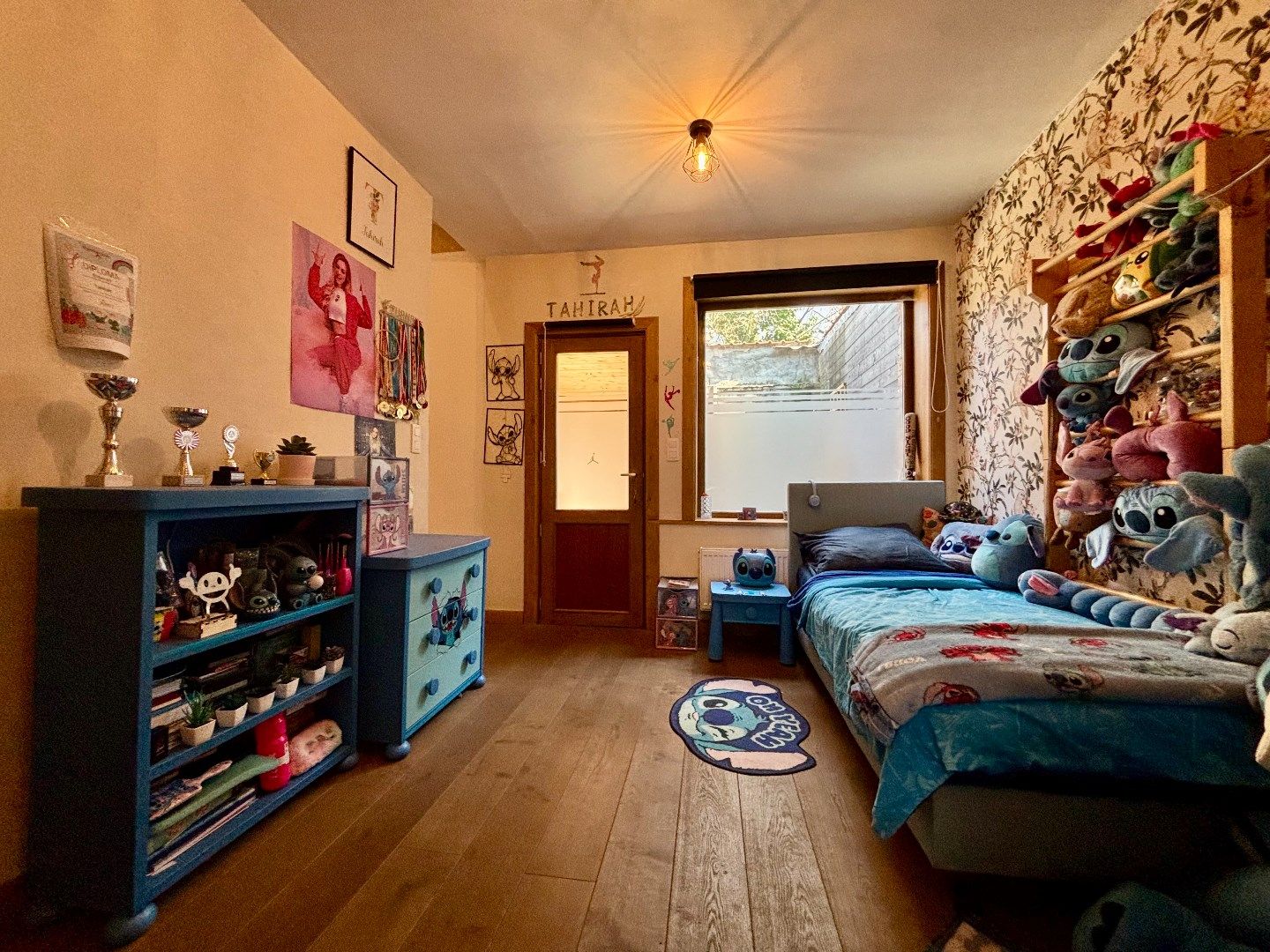 RUIME ENERGIEZUINGE WONING MET 5 SLPKS, GARAGE EN STADSKOER foto 23