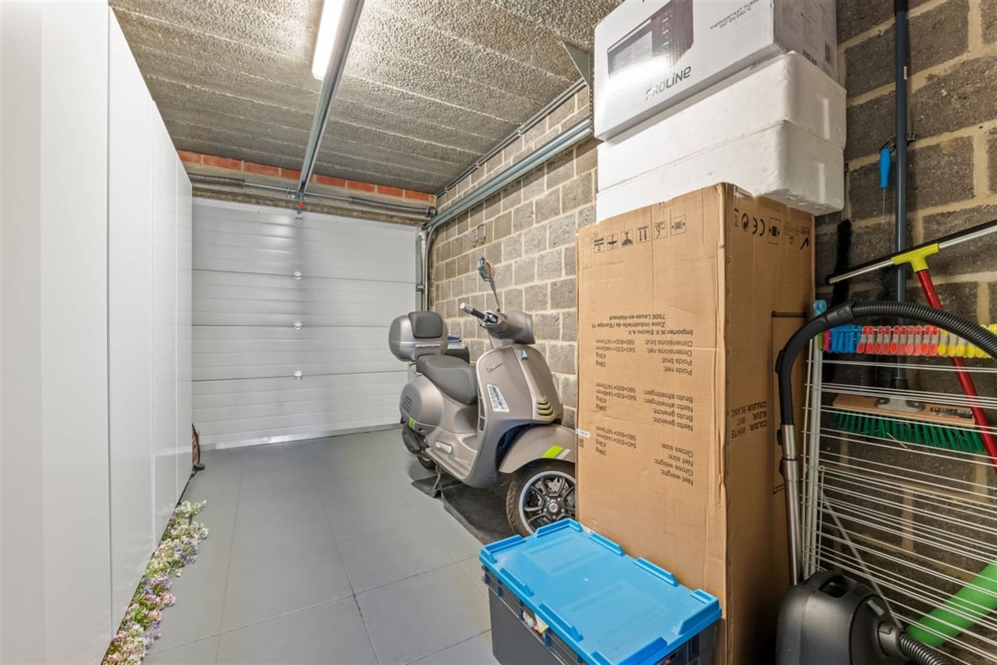 LEUKE GEZINSWONING MET GARAGE OP EEN TOPLOCATIE IN SINT-TRUIDEN  foto 14