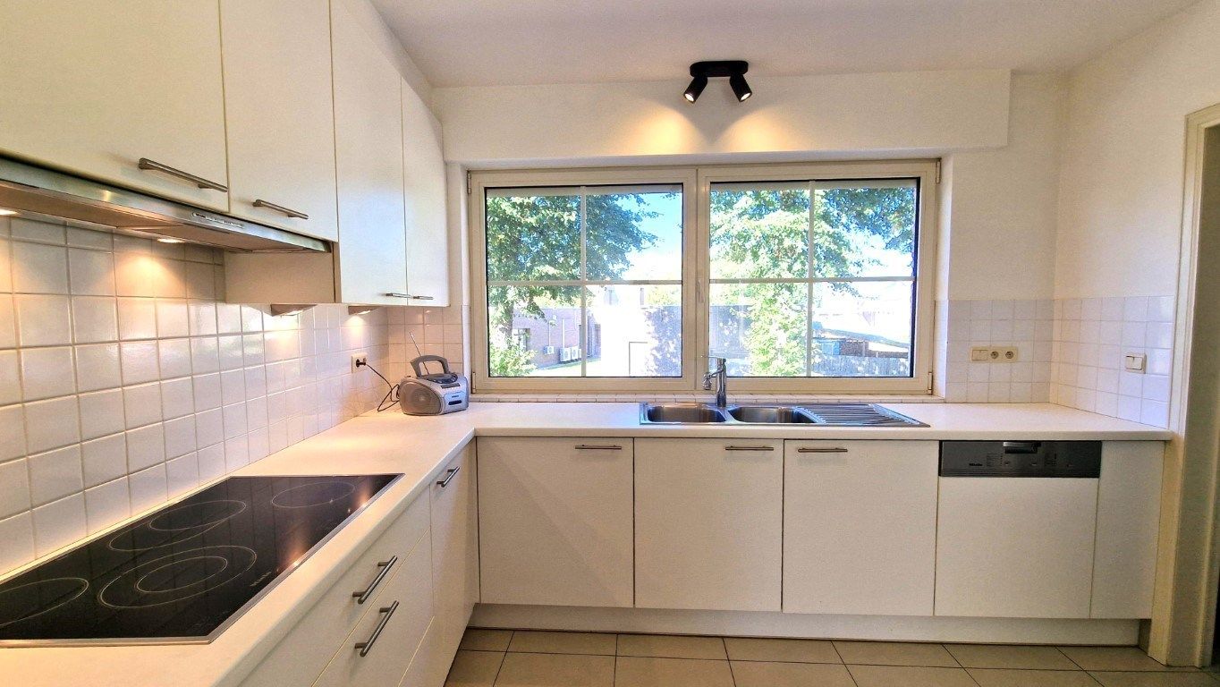 Recent instapklaar duplex-app met lift foto 4