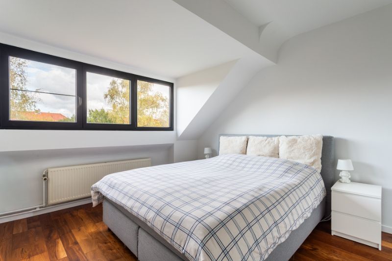 Luxueuze, ruime en lumineuze eigendom op toplocatie!! foto 20