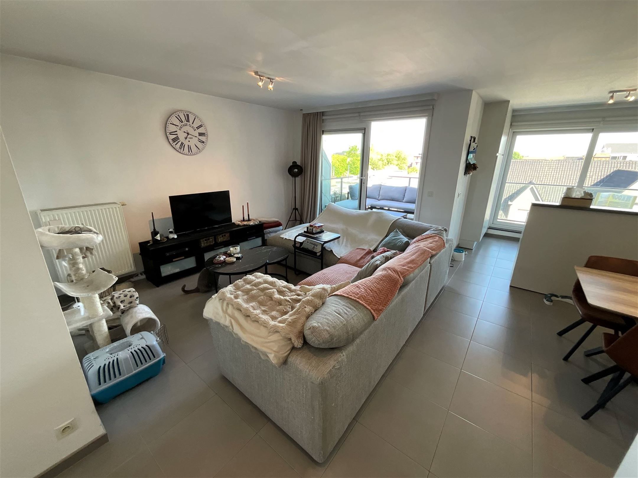 appartement foto 3
