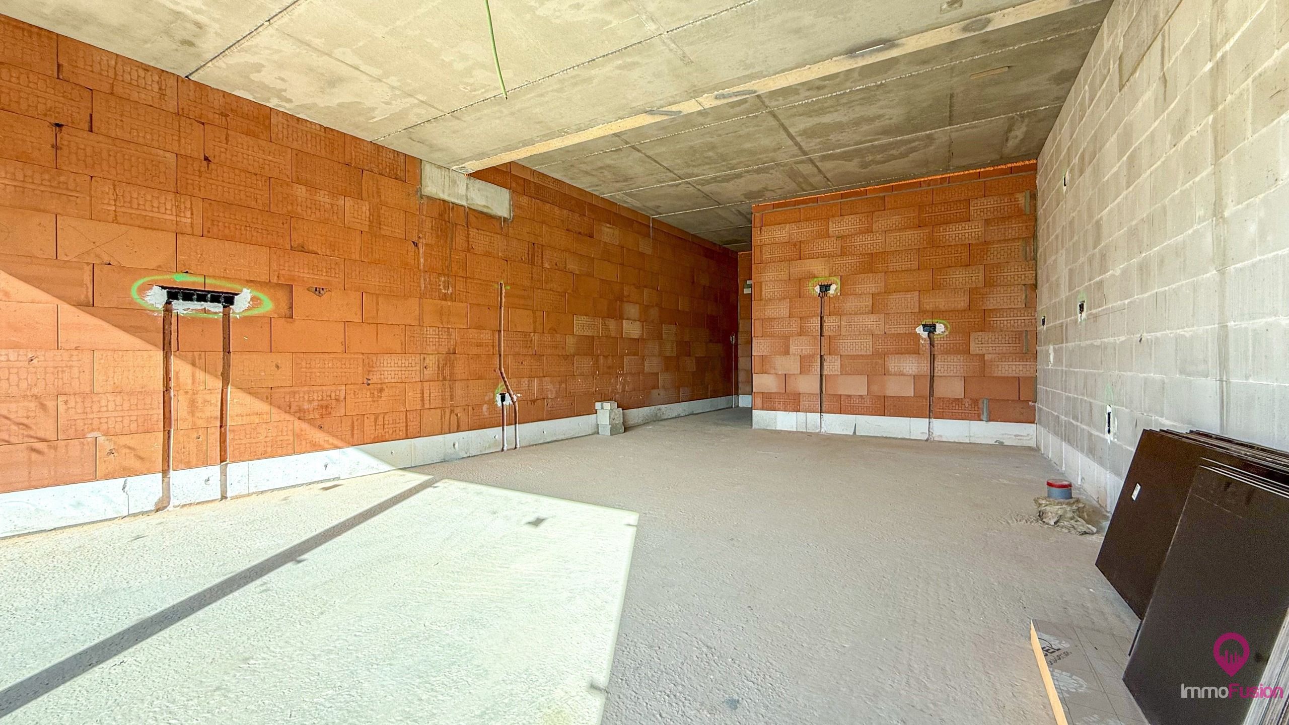 BEN-Nieuwbouw appartementen aan 2% RR te Heusden Centrum! foto 7