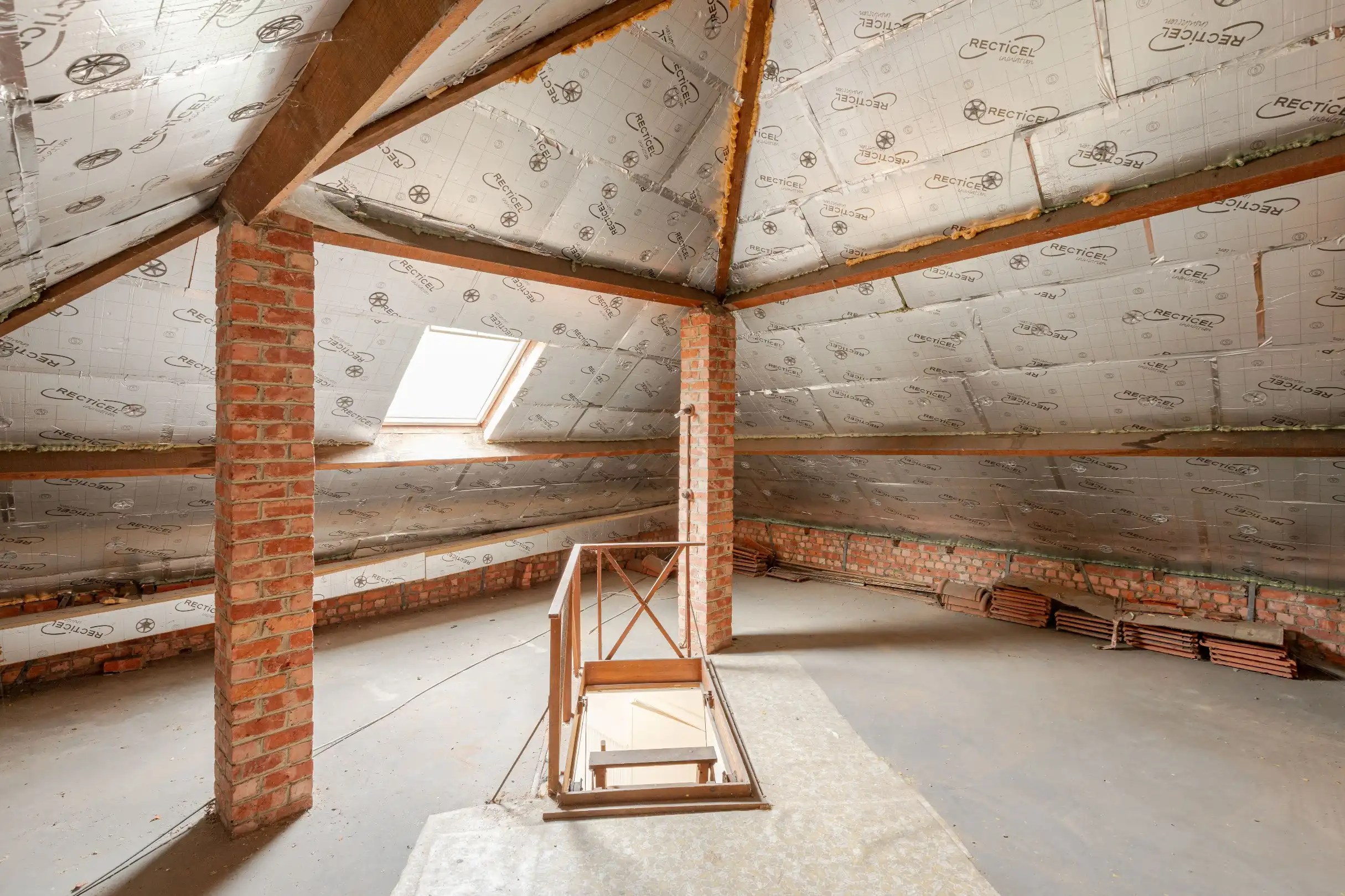 Prachtige hoekwoning op toplocatie foto 15