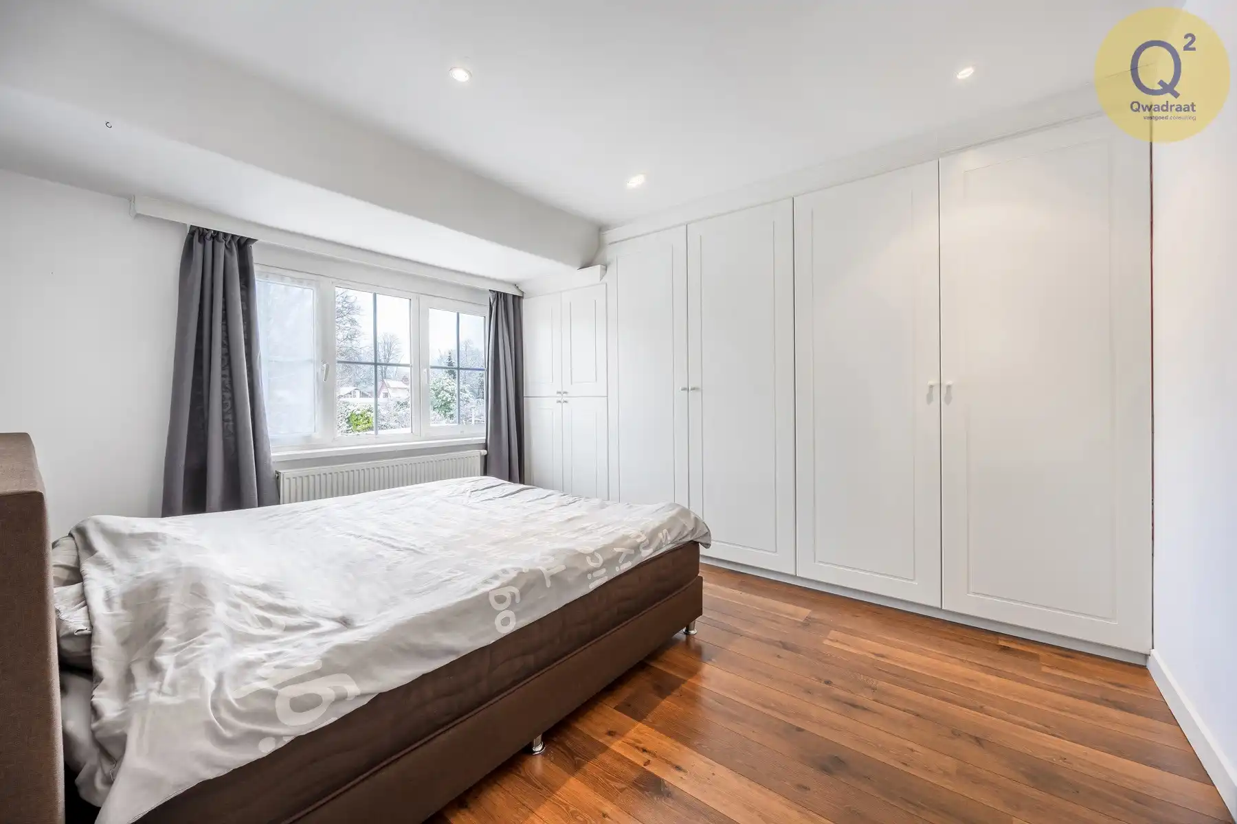 Prachtige woning in een rustige, gegeerde wijk  foto 14