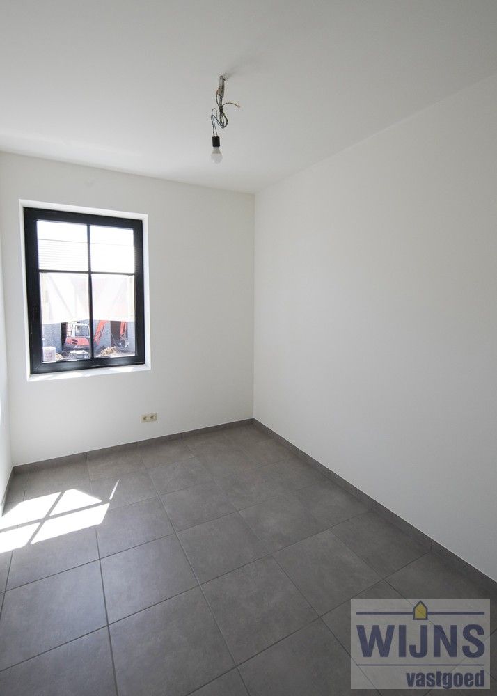 Nieuwbouw appartement 2 slk op 1ste verd. foto 15