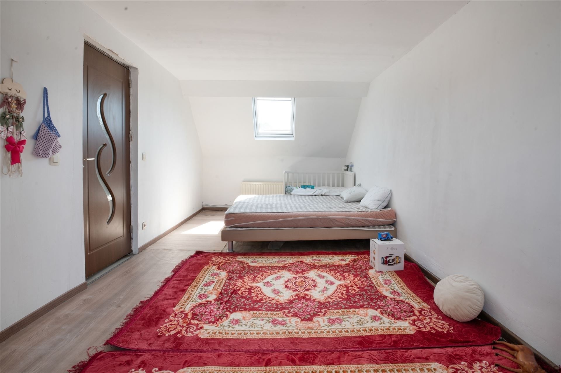 rustig gelegen HOB te Geraardsbergen!  foto 8