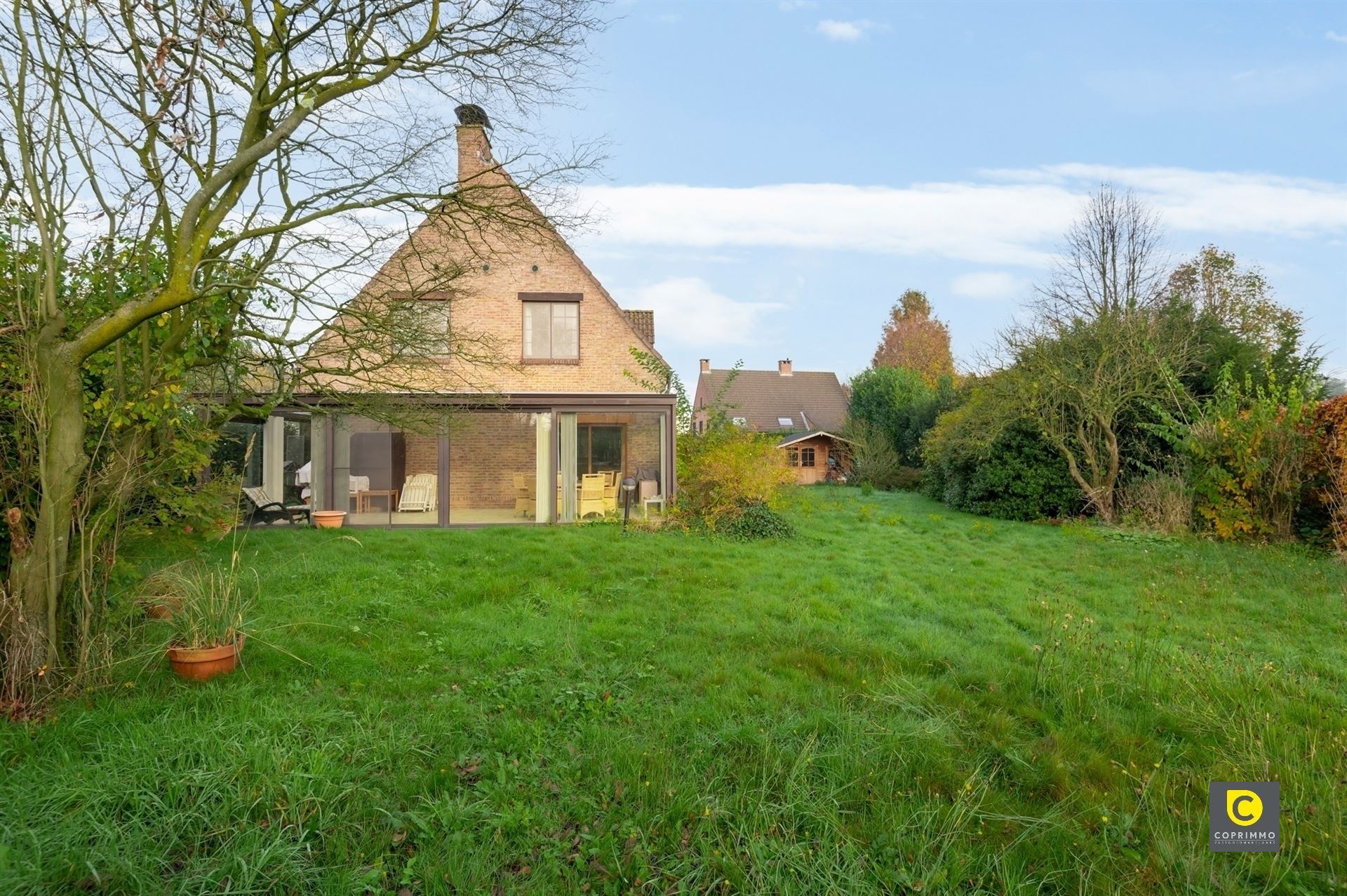 Villa op een perceel van 926 m²  foto 20