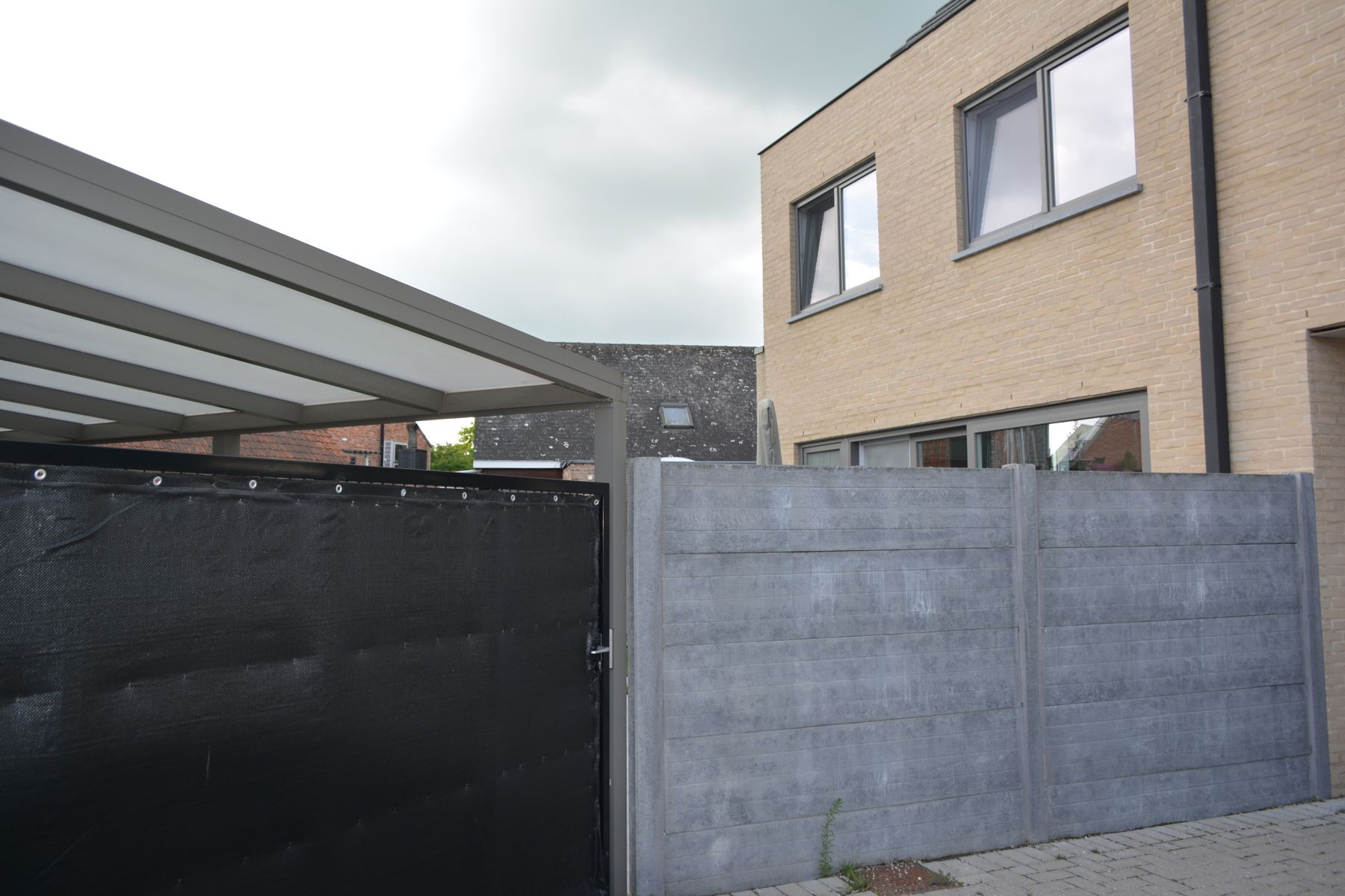 Woning met tuin nabij Donkmeer foto 21