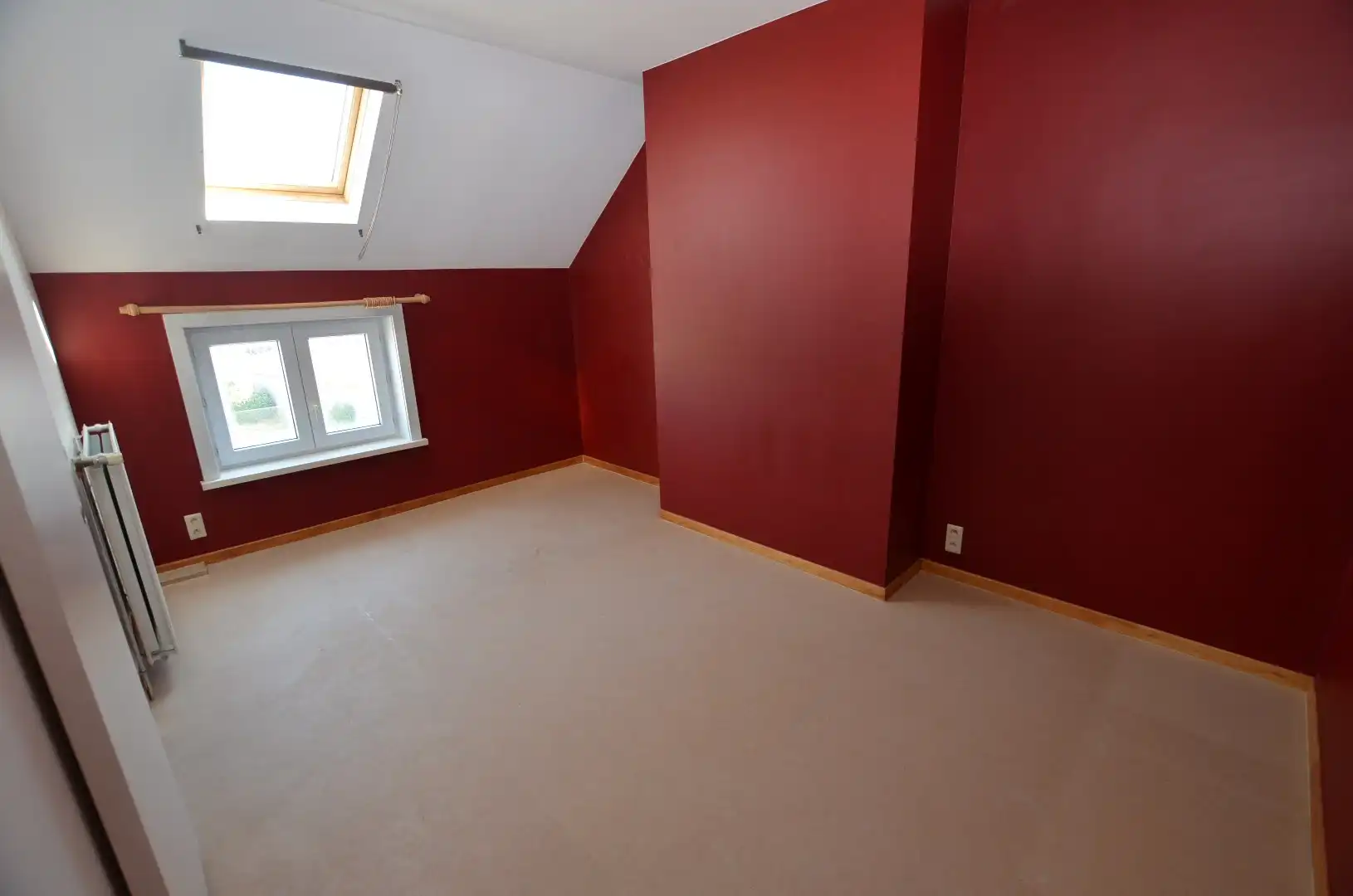 Centraal gelegen 1SLK appartement  foto 6