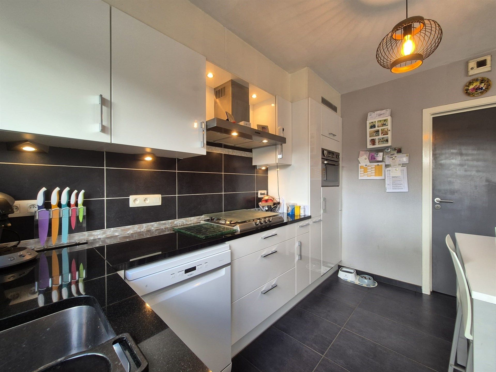 Rustig gelegen energiezuinige woning met garage.  foto 8