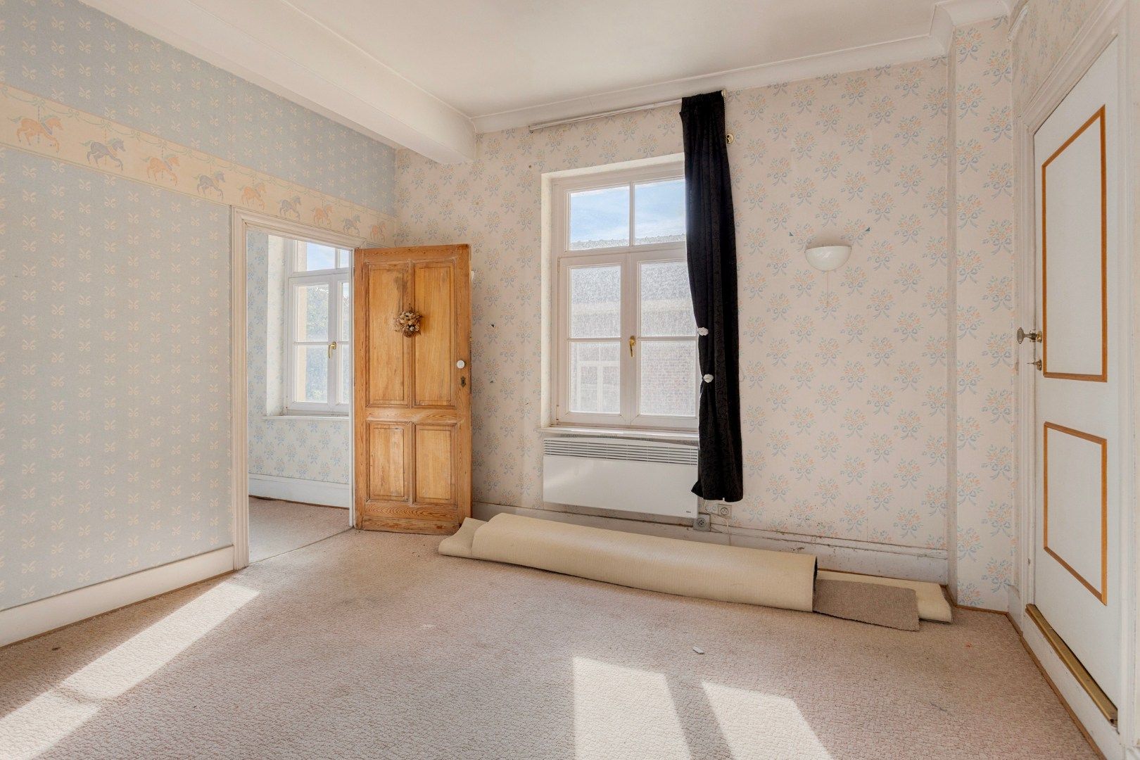 Een zeer ruime herenwoning te Edingen! foto 23