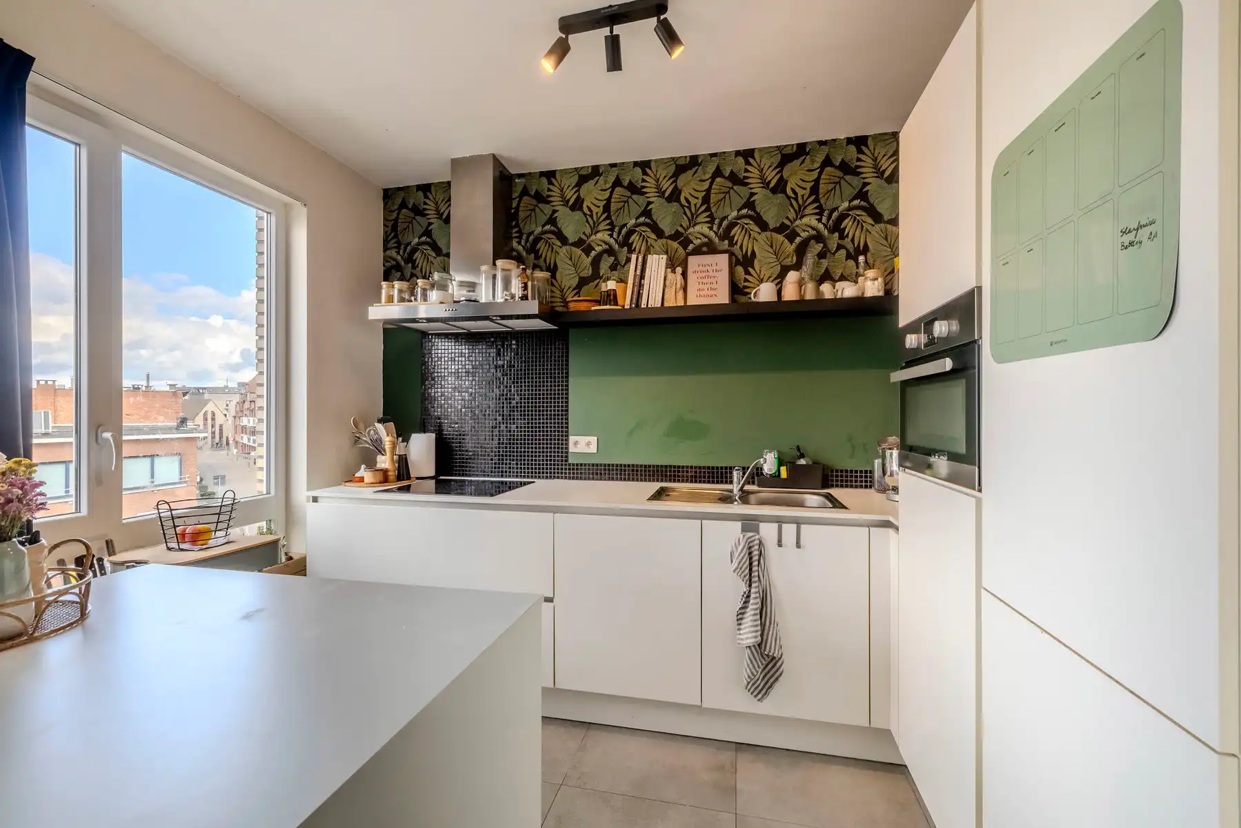Instapklaar 2-slaapkamer appartement in Turnhout foto 5