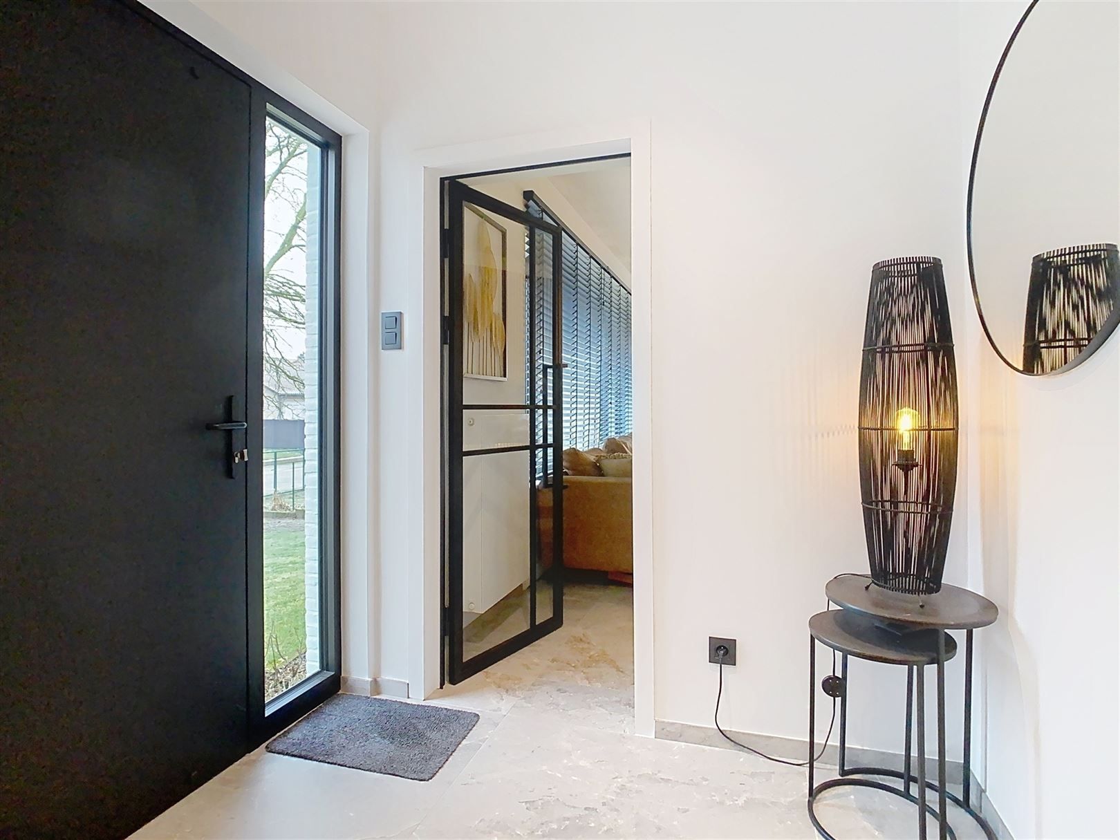 Gerenoveerde woning, 3 slpks, tuin, bijgebouw,15a 96ca foto 7