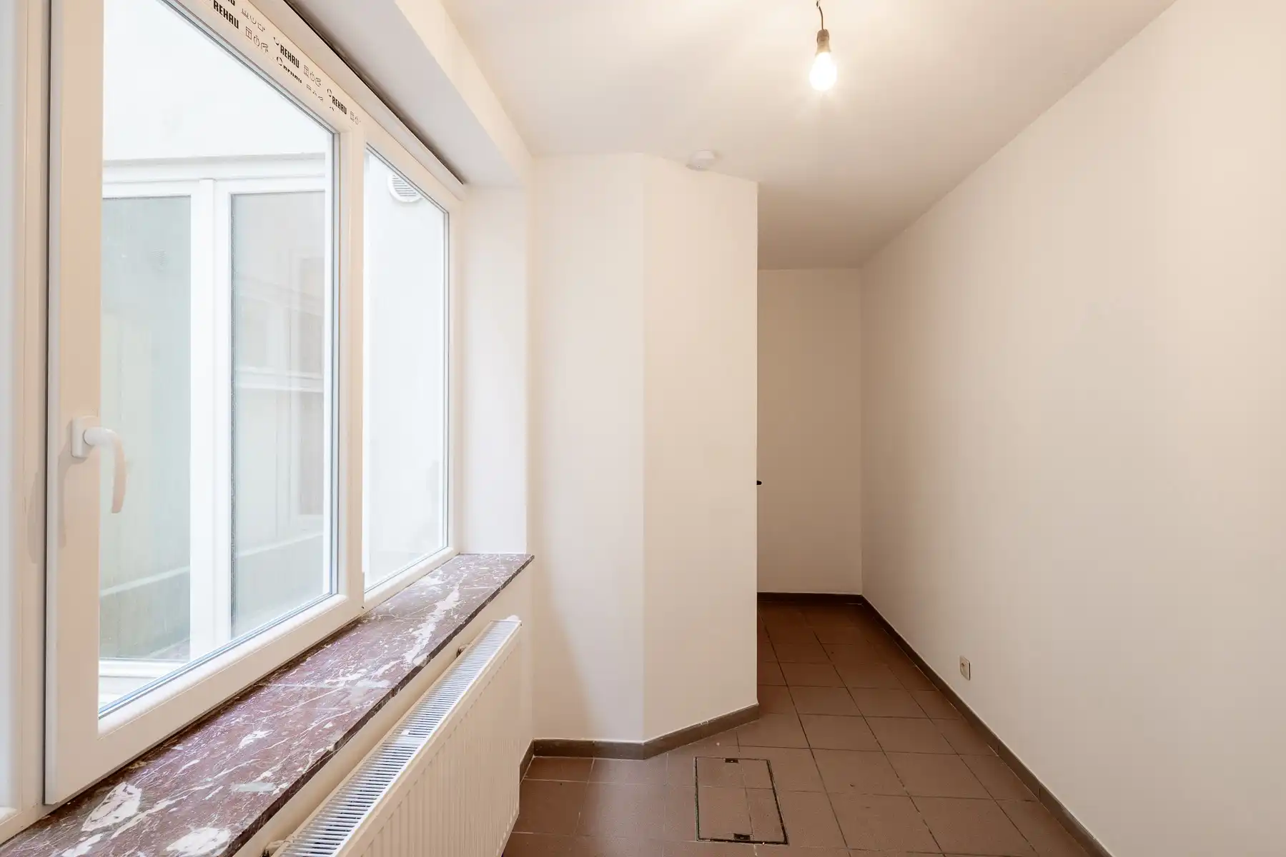 Appartementsgebouw met twee woningen in Oudergem foto 9