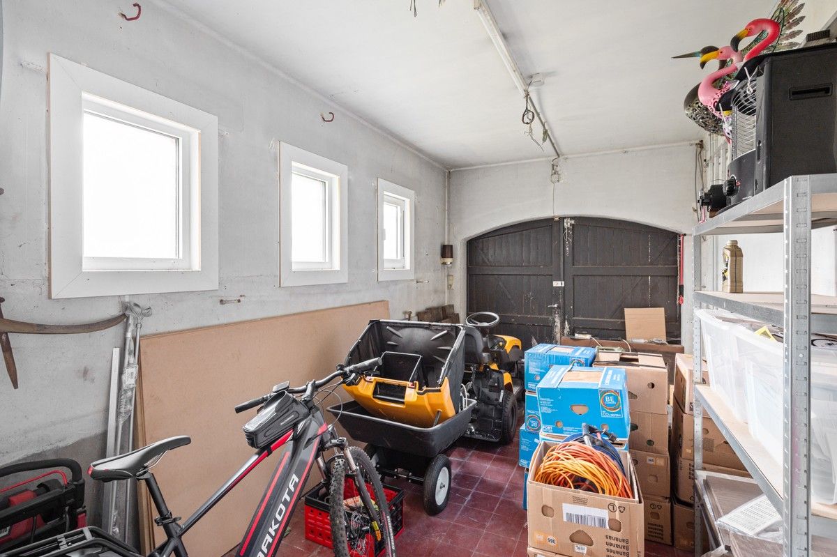 Unieke landelijke woning midden in het groen - pure rust en charme! foto 14
