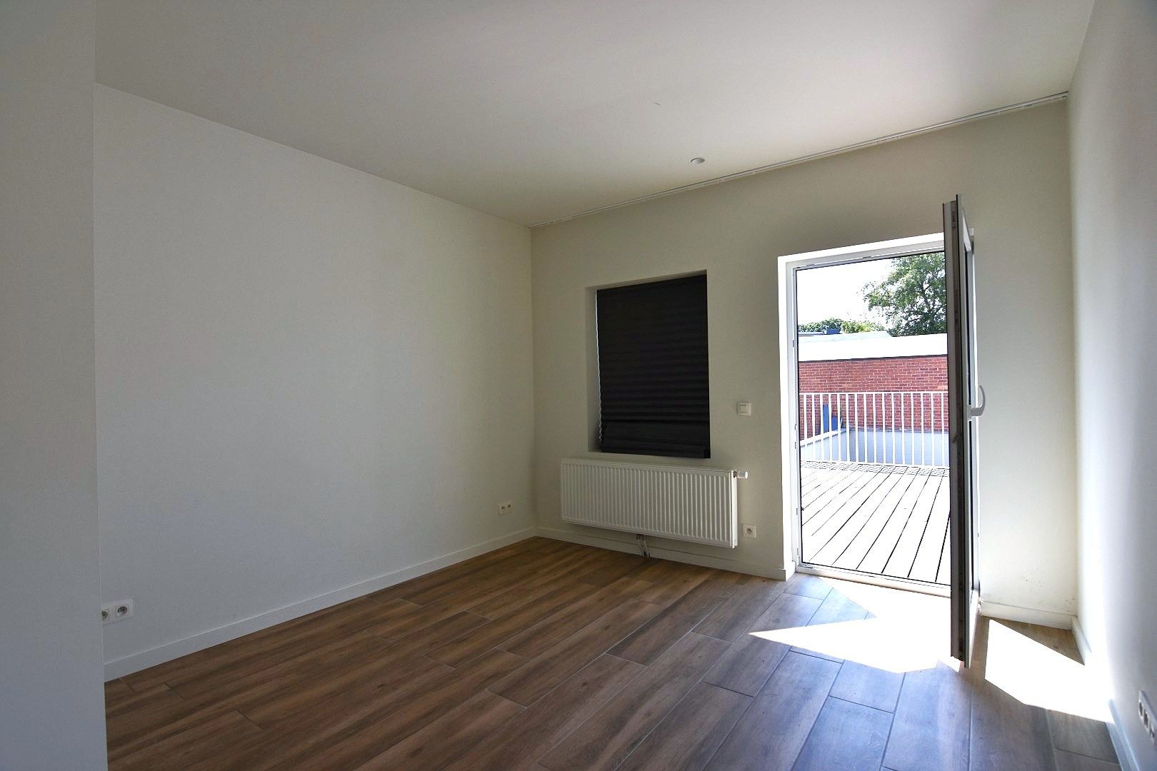Leuke woning in hartje Rumbeke foto 17