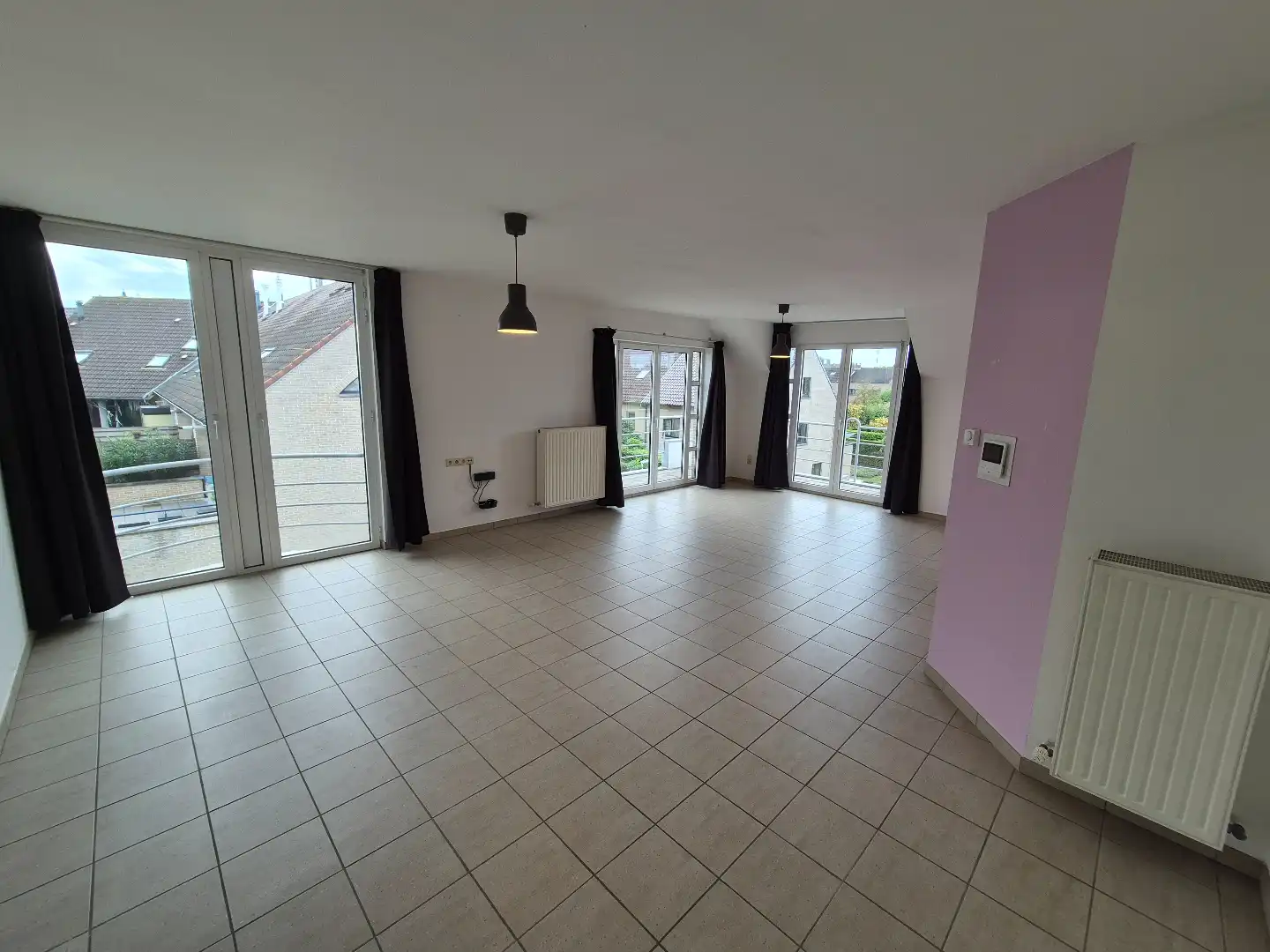 Instapklaar appartement in de Heilig-Hartwijk  foto 2