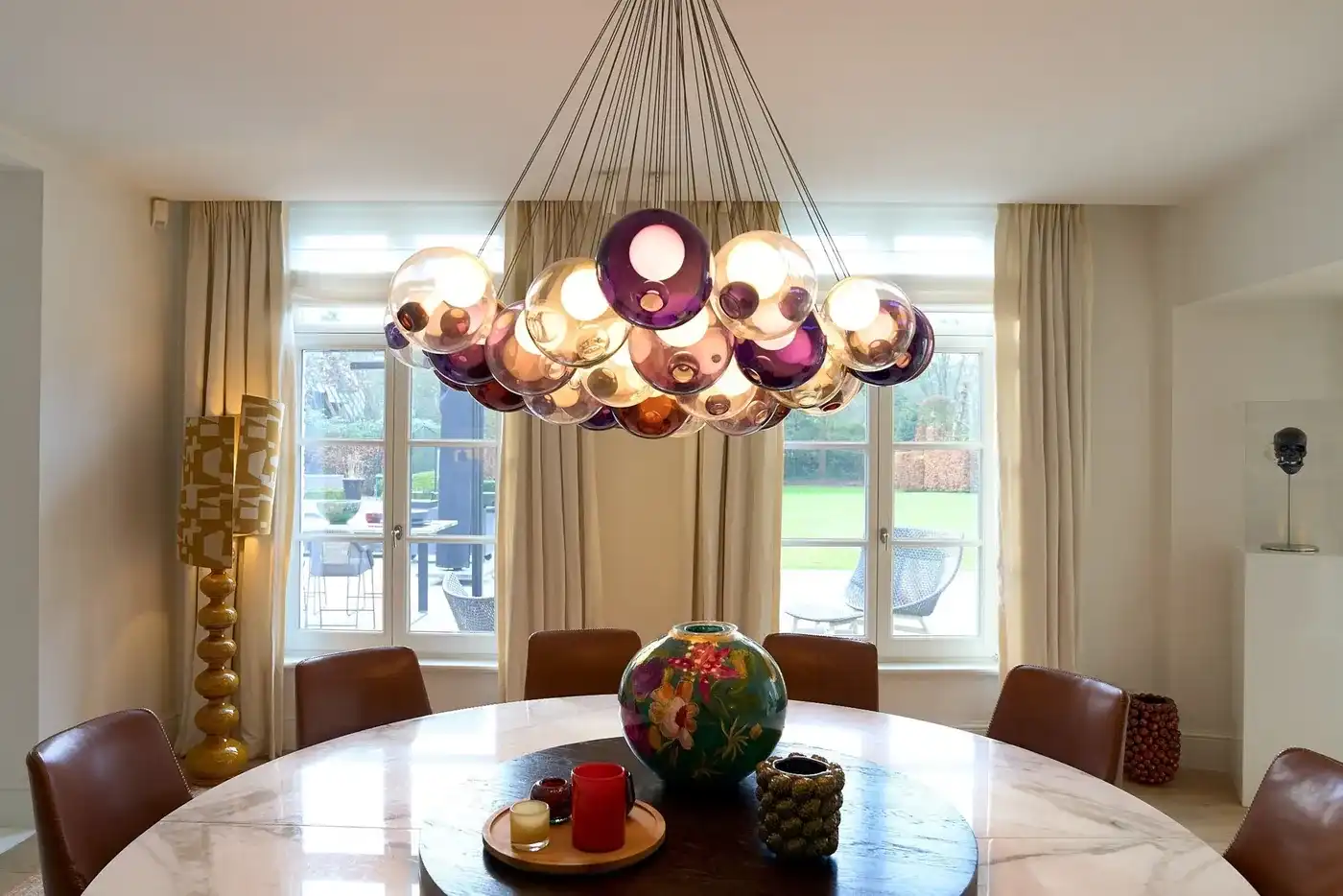 Een tijdloze topvilla op één van de meest prestigieuze locaties. foto 14