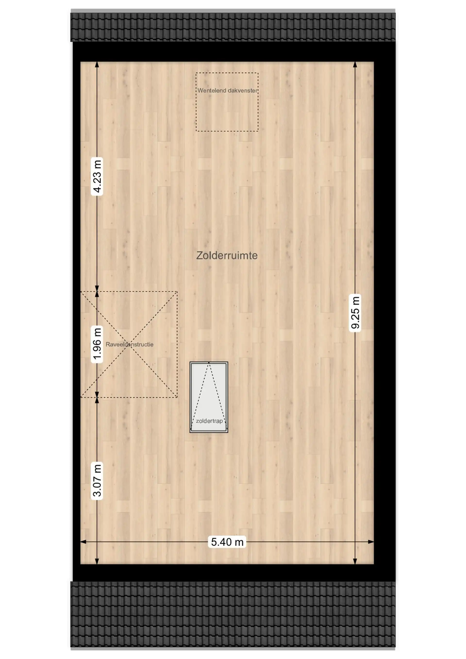 Hedendaagse nieuwbouwwoning in het hartje van Sint-Gillis-Waas  foto 6