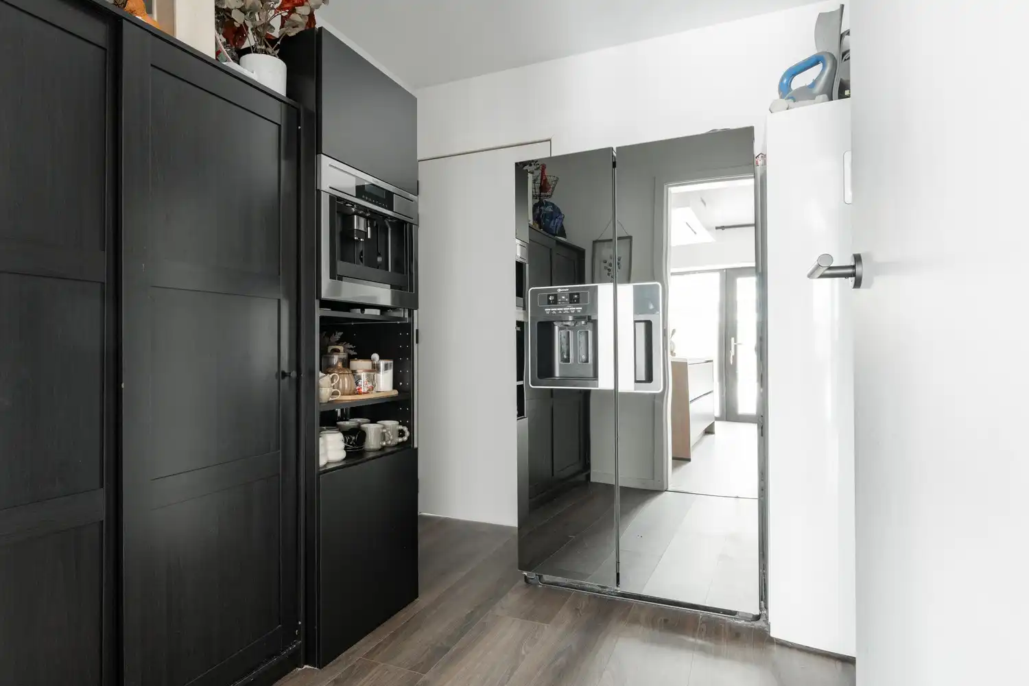 Recente, energiezuinige 3 SLK woning in een kindvriendelijke buurt op een mooi perceel foto 20