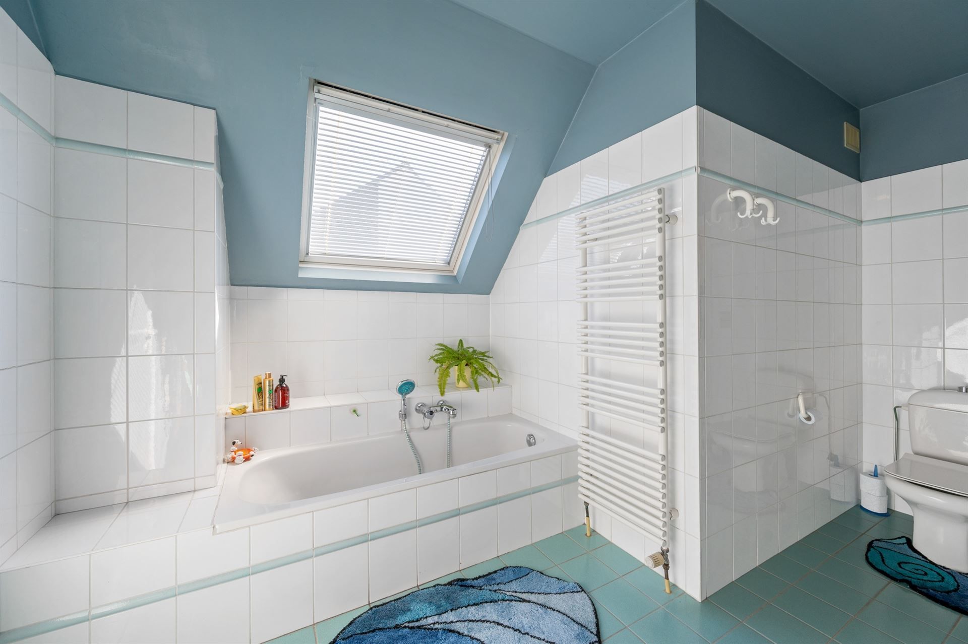 ZEER GOED ONDERHOUDEN VILLA MET 3 à 5 SLPK  foto 20