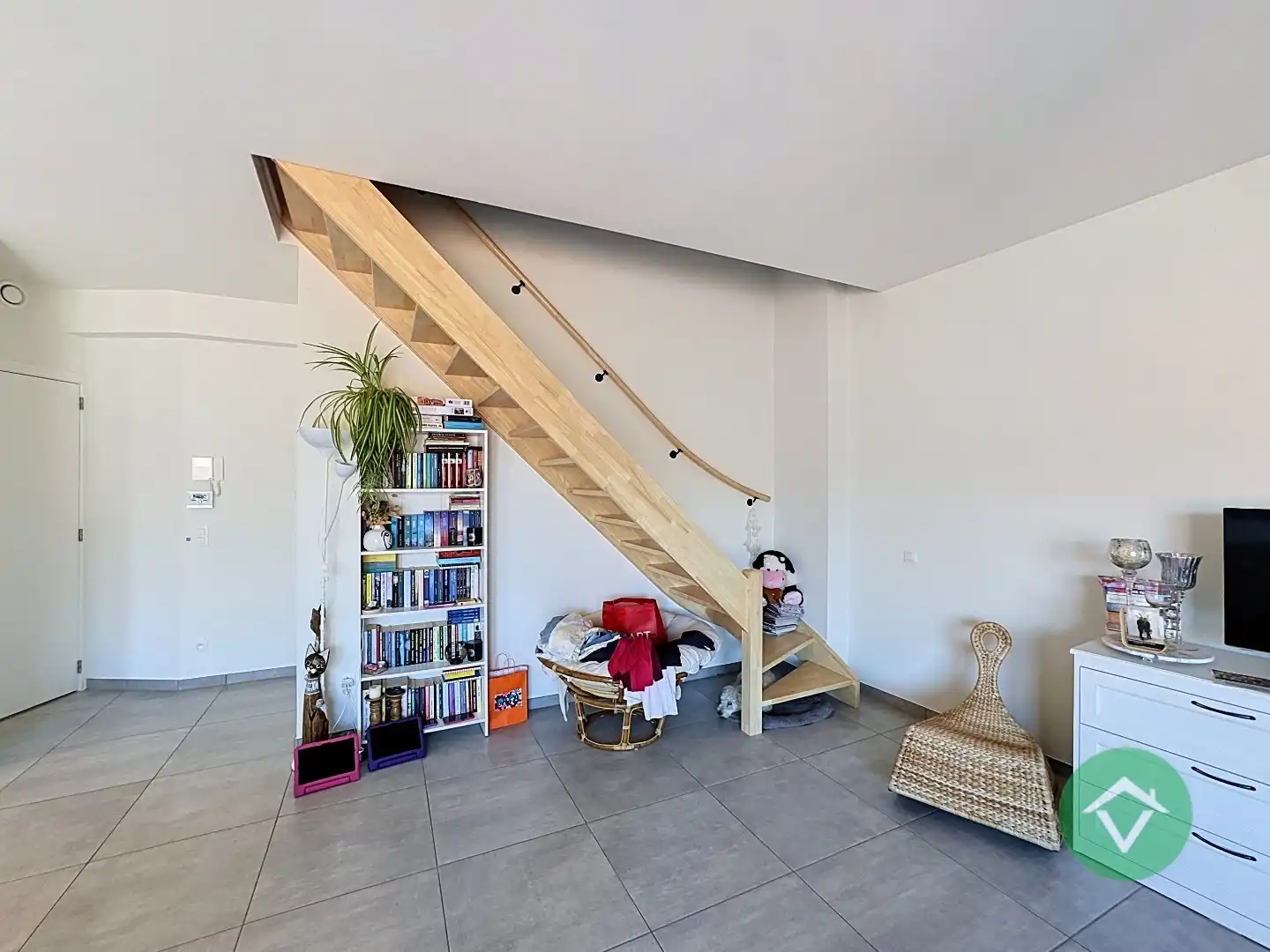 Ruim 3-slaapkamer appartement met 129 m² bewoonbare oppervlakte te Gistel foto 16