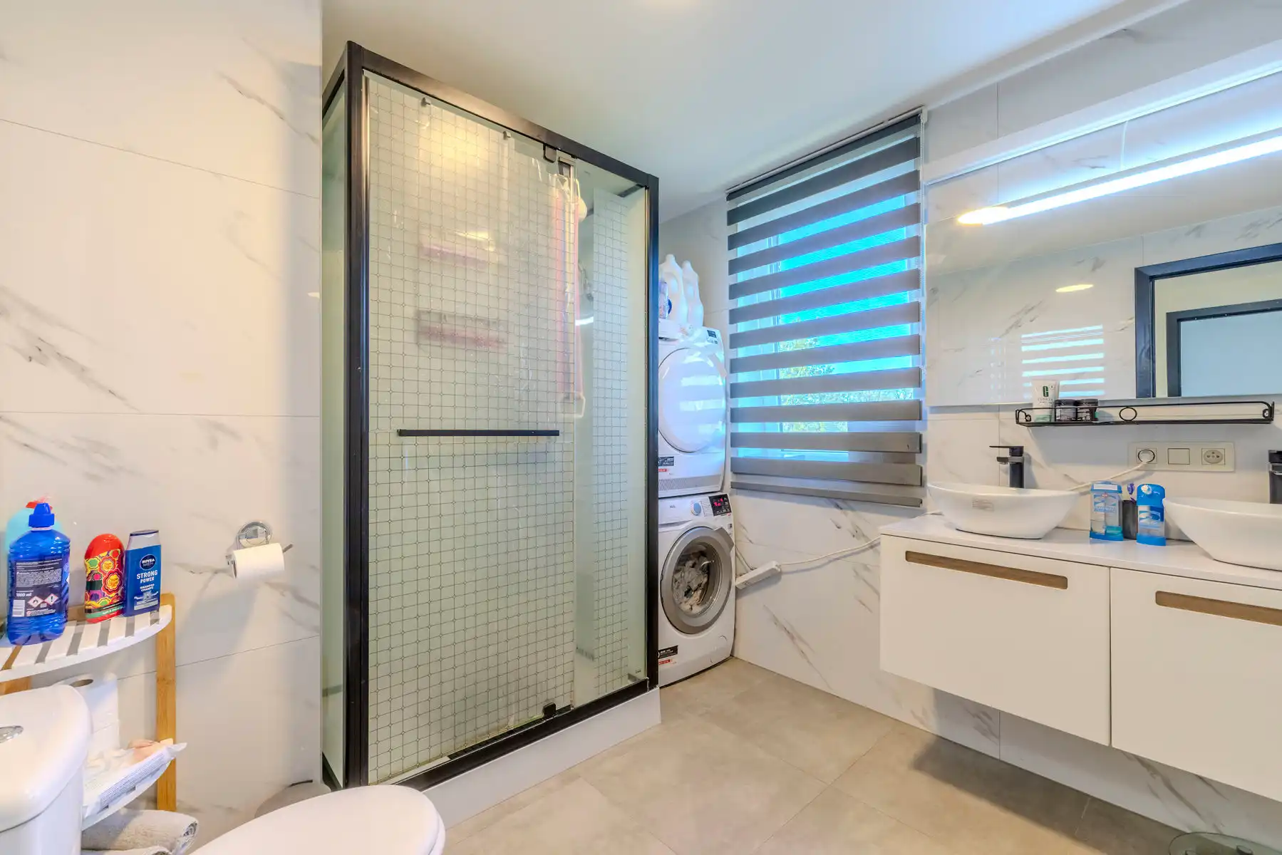 Moderne, energiezuinige woning met 3 slpks in rustige doodlopende straat te Balen foto 18