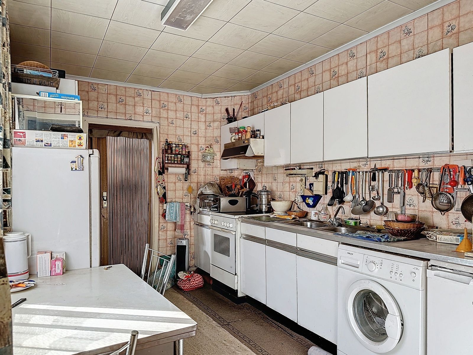 Centraal gelegen woning op mooi perceel foto 17