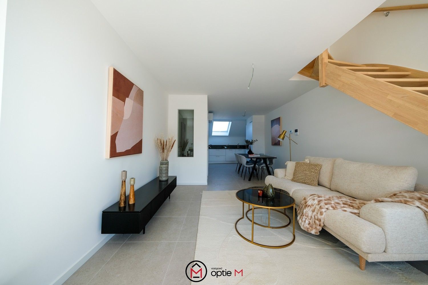 PRACHTIG DUPLEX APPARTEMENT IN HARTJE BILZEN foto 3