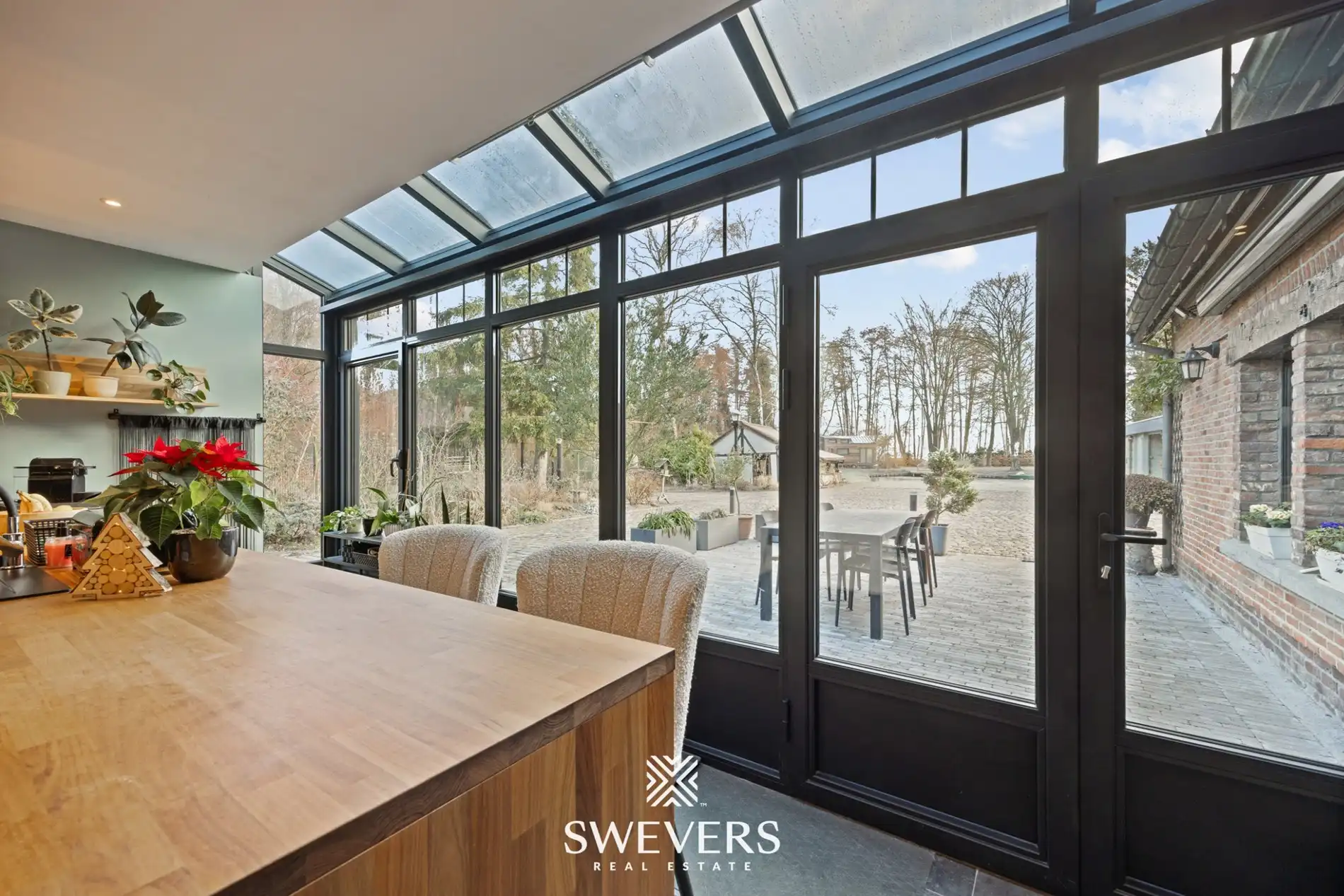 Charmante open bebouwing op uitzonderlijk perceel (32a80ca) in natuurgebied te Paal foto 14