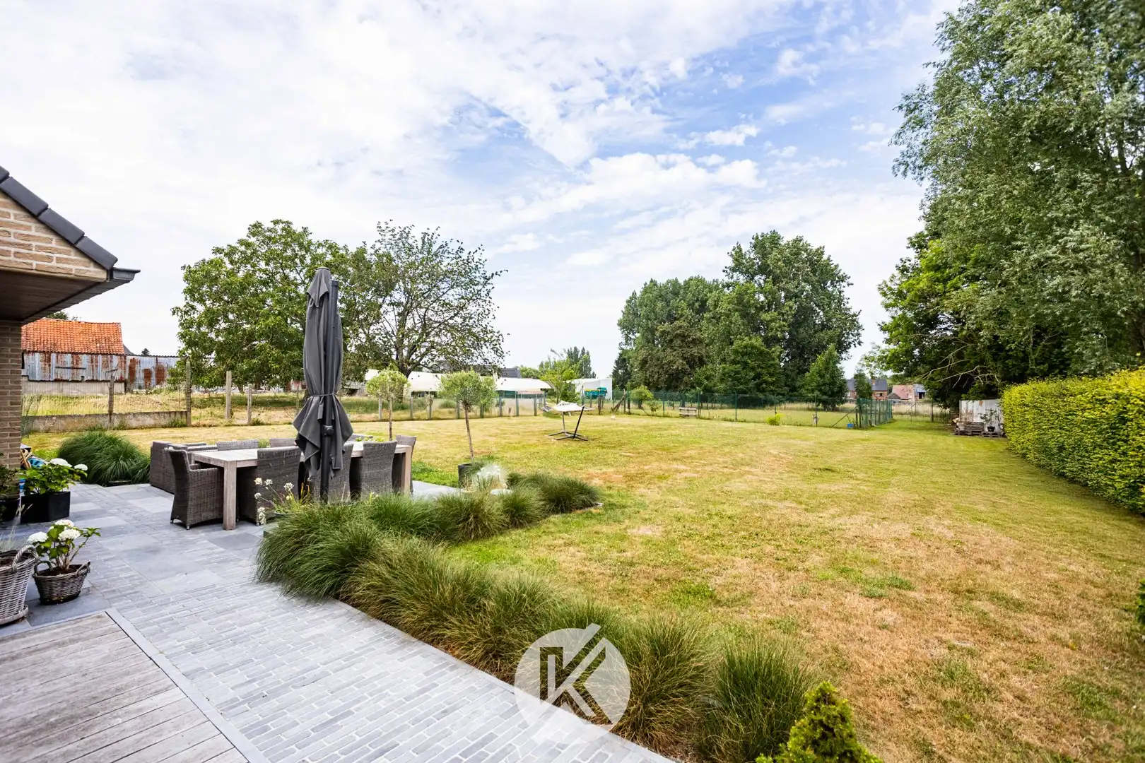 Tijdloze, elegante villa op ruim perceel foto 28