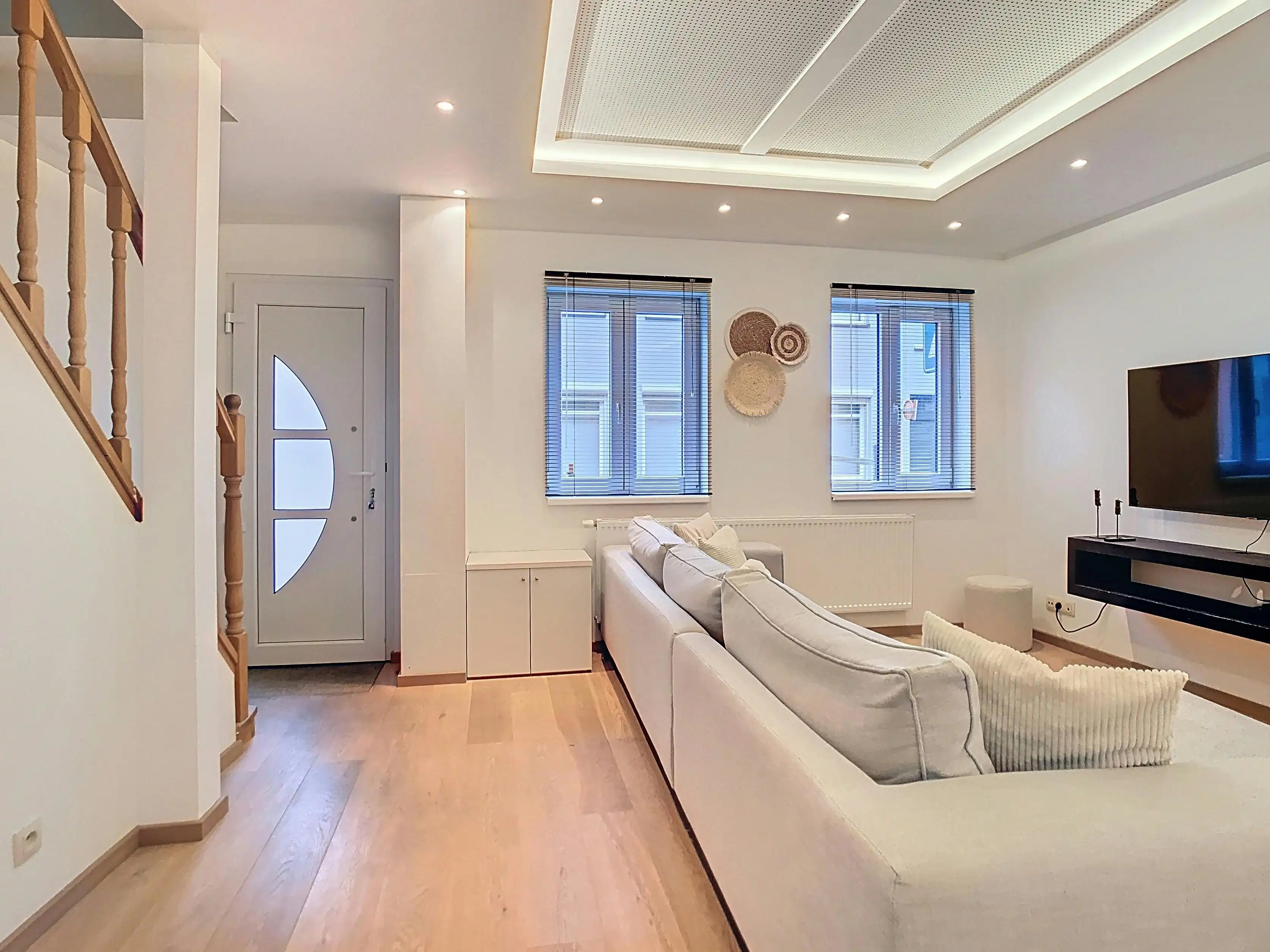 Gerenoveerd huis te koop in Rupelmonde foto 3