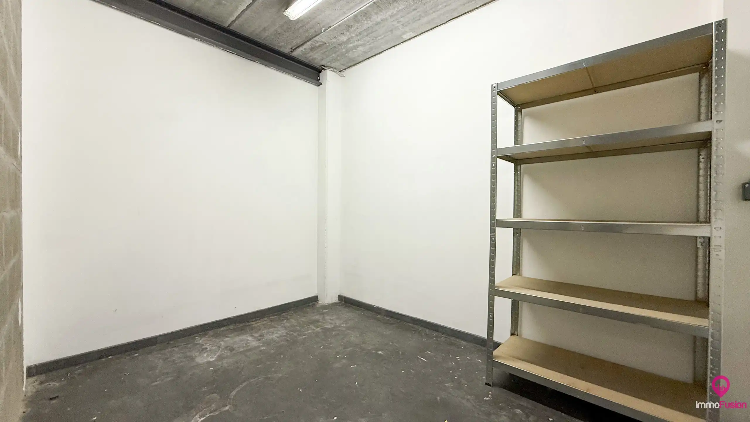 Duplexappartement met terras met uitstekende verbinding!  foto 30