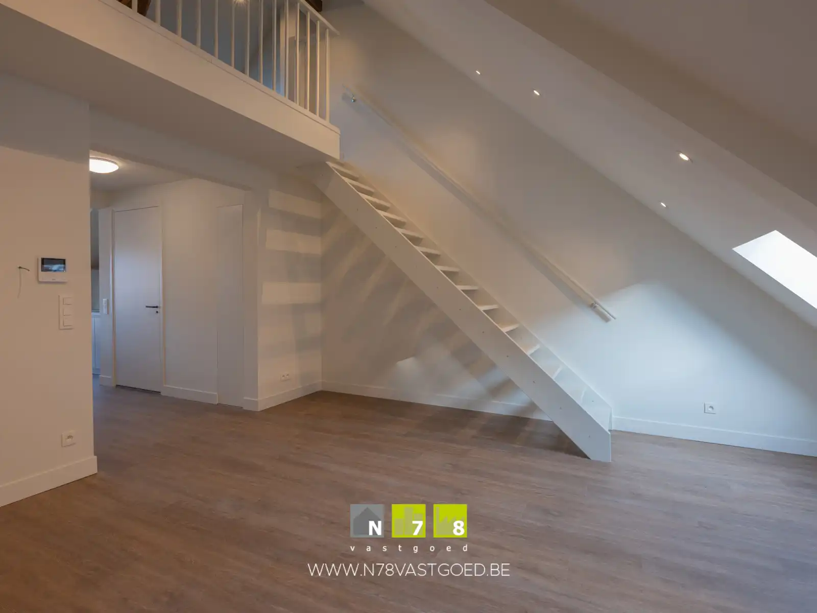 Appartement te huur foto 26