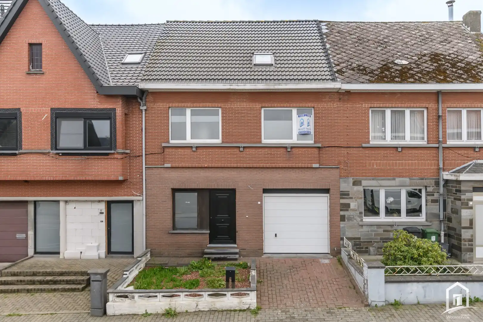 Huis te koop Terlicht 7 - 9451 Kerksken