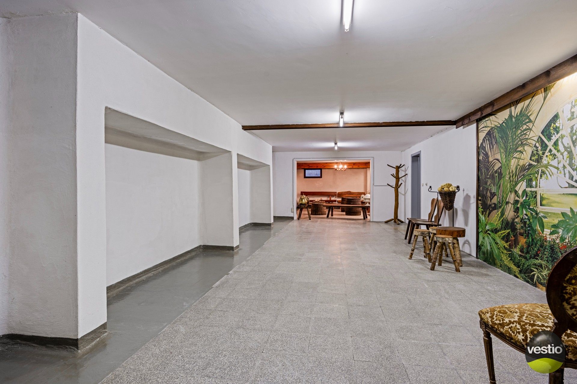 EXCLUSIEVE VILLA MET WEILANDEN OP 3,4 HA foto 24