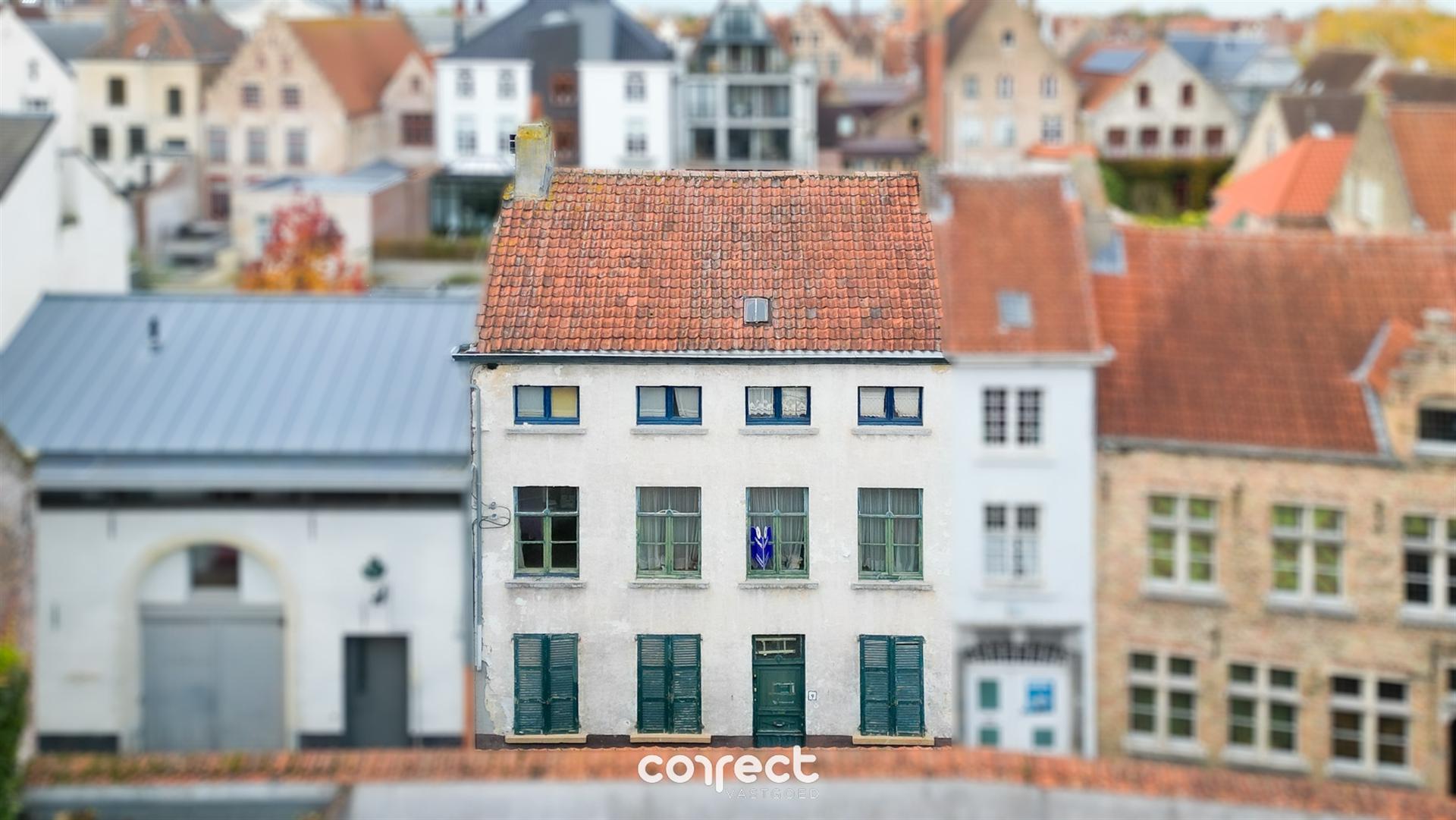 Renovatieproject op schitterende locatie foto 2