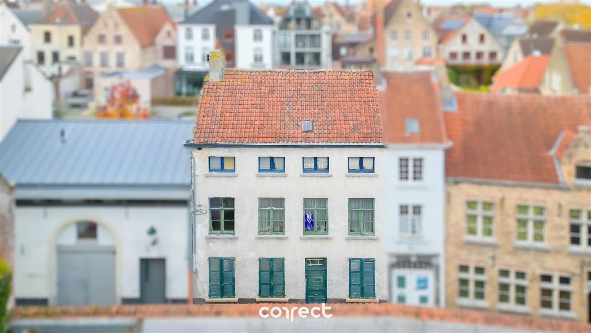 Renovatieproject op schitterende locatie foto 2