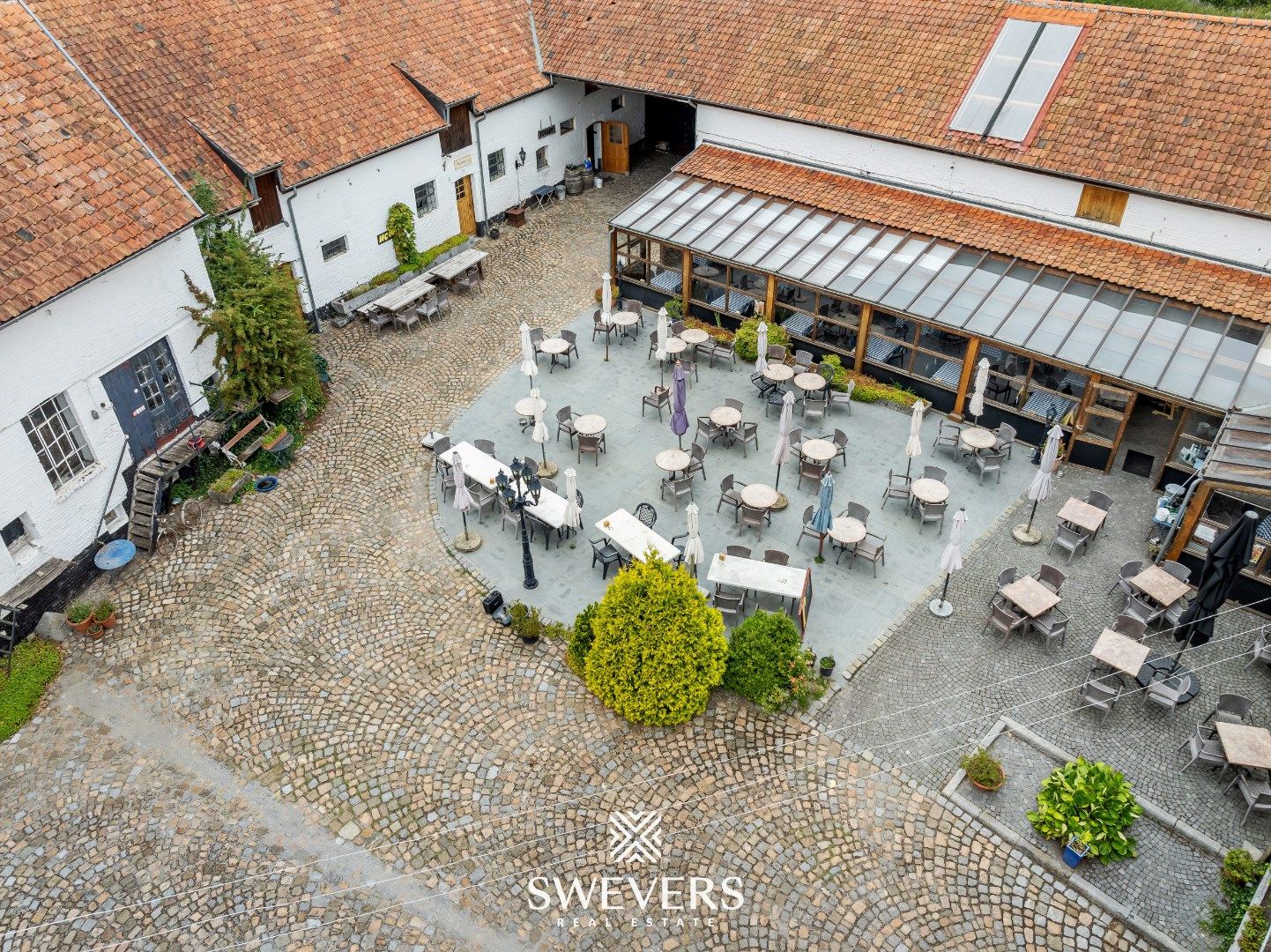 Wonen, investeren & ondernemen in hartje Haspengouw foto 38