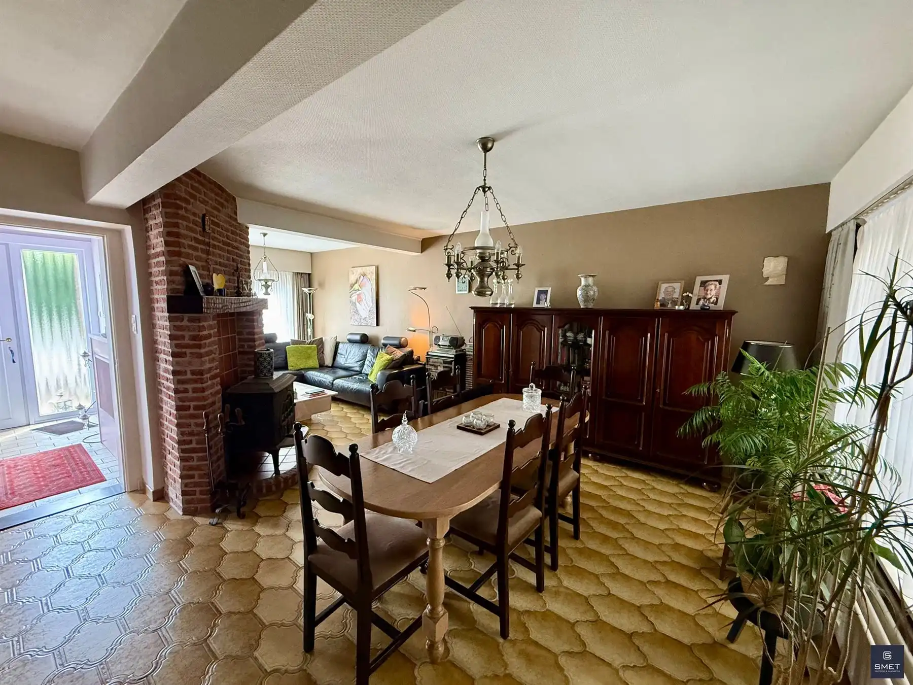 WONING MET VEEL POTENTIEEL foto 4