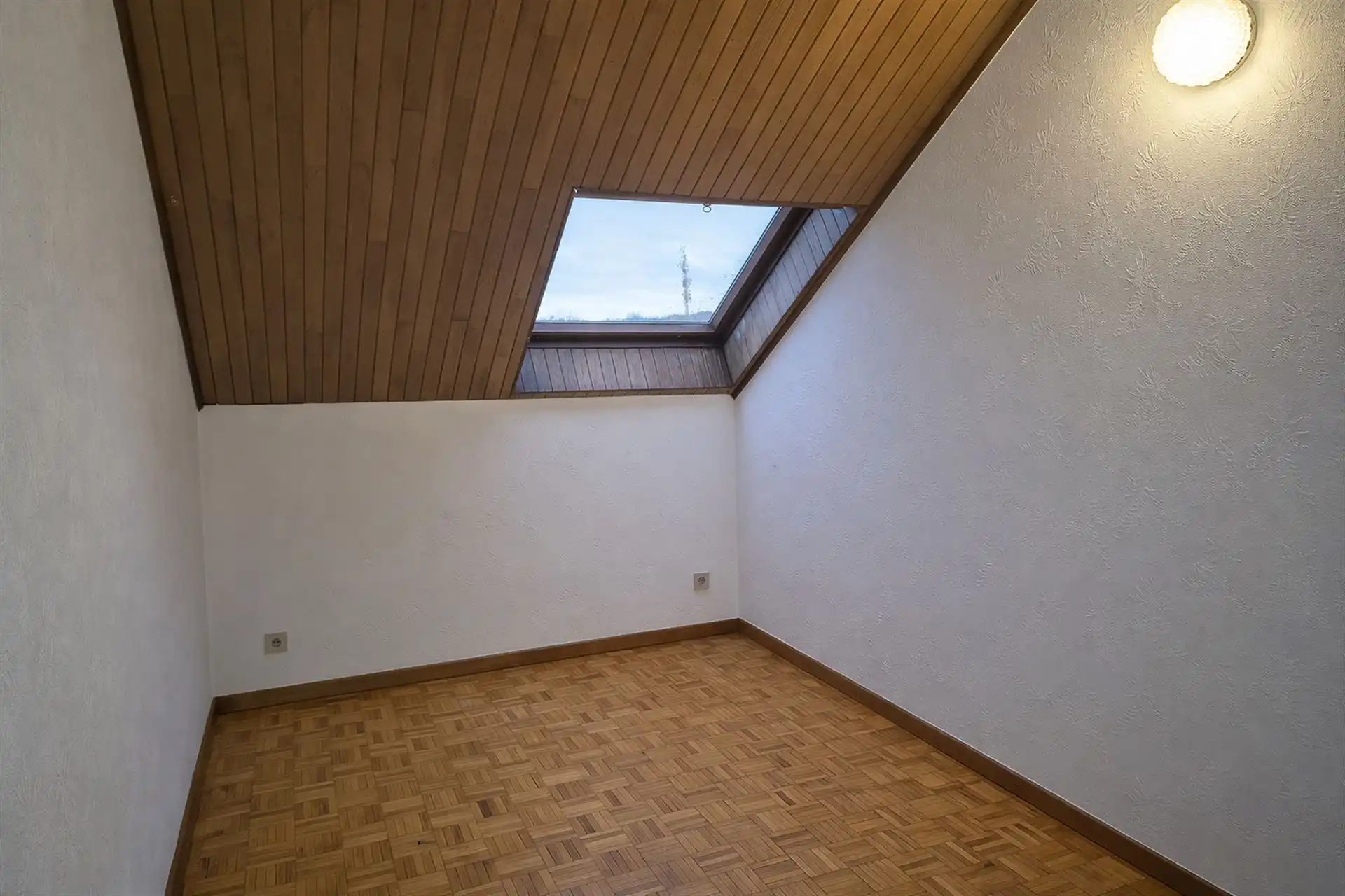 Dakappartement met 2 slaapkamers in centrum van Lummen foto 4