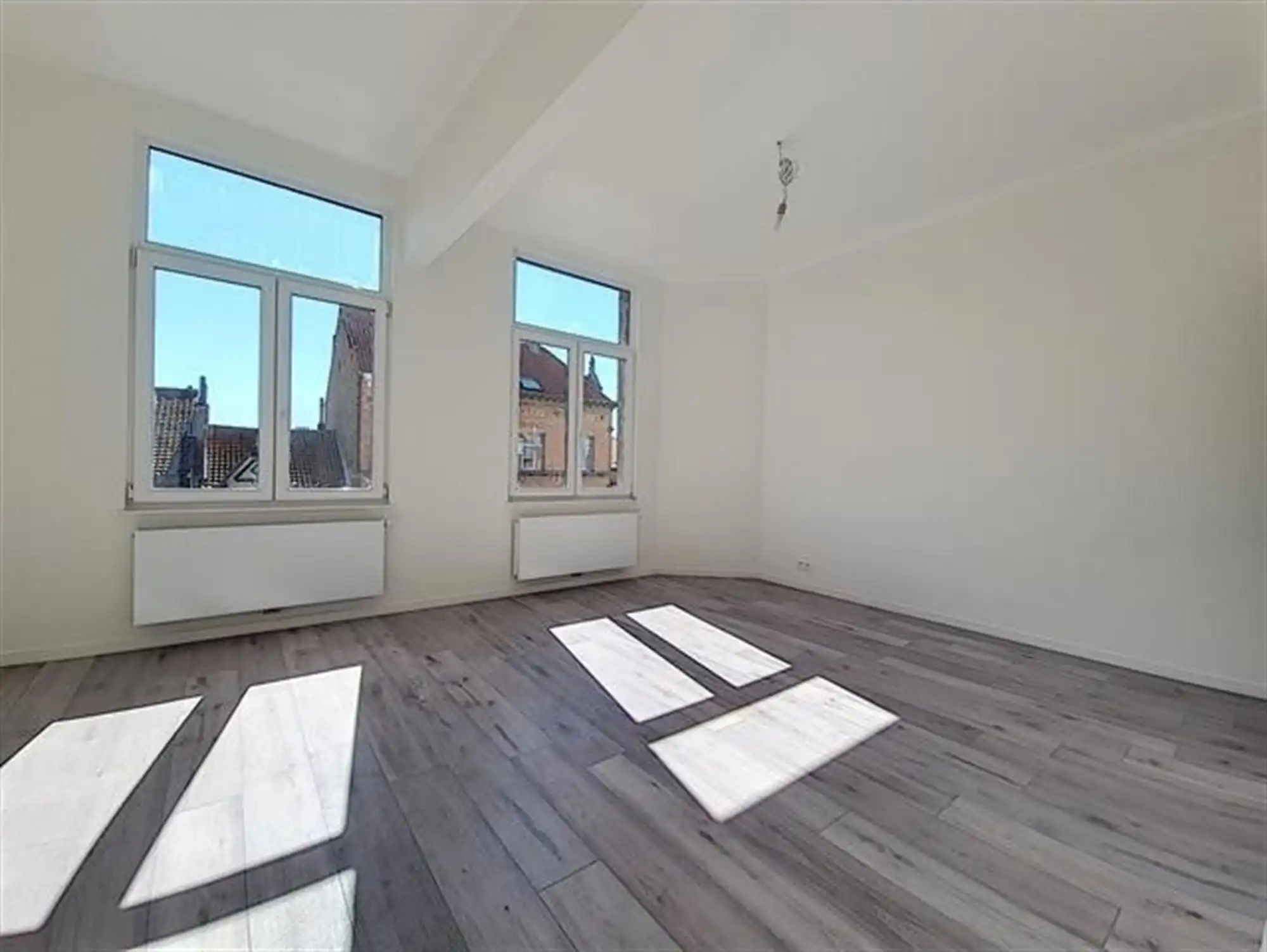 Prachtig 1 slaapkamer appartement van ±49m² foto 5